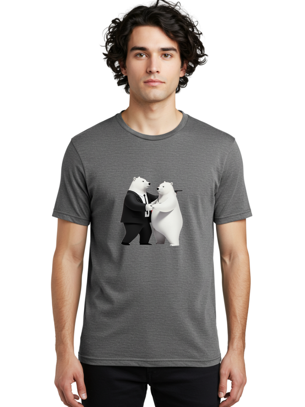 Dancing-Polar-Bears Men'S Graphic Tee, 100% Cotton, Comfortable Casual Summer Wear, Machine Washable, Vintage Camera, Old Camera, Antique Camera, Black Camera, Classic Photography, Photography Equipment, Nostalgic Device, Film Camera, Baf019
