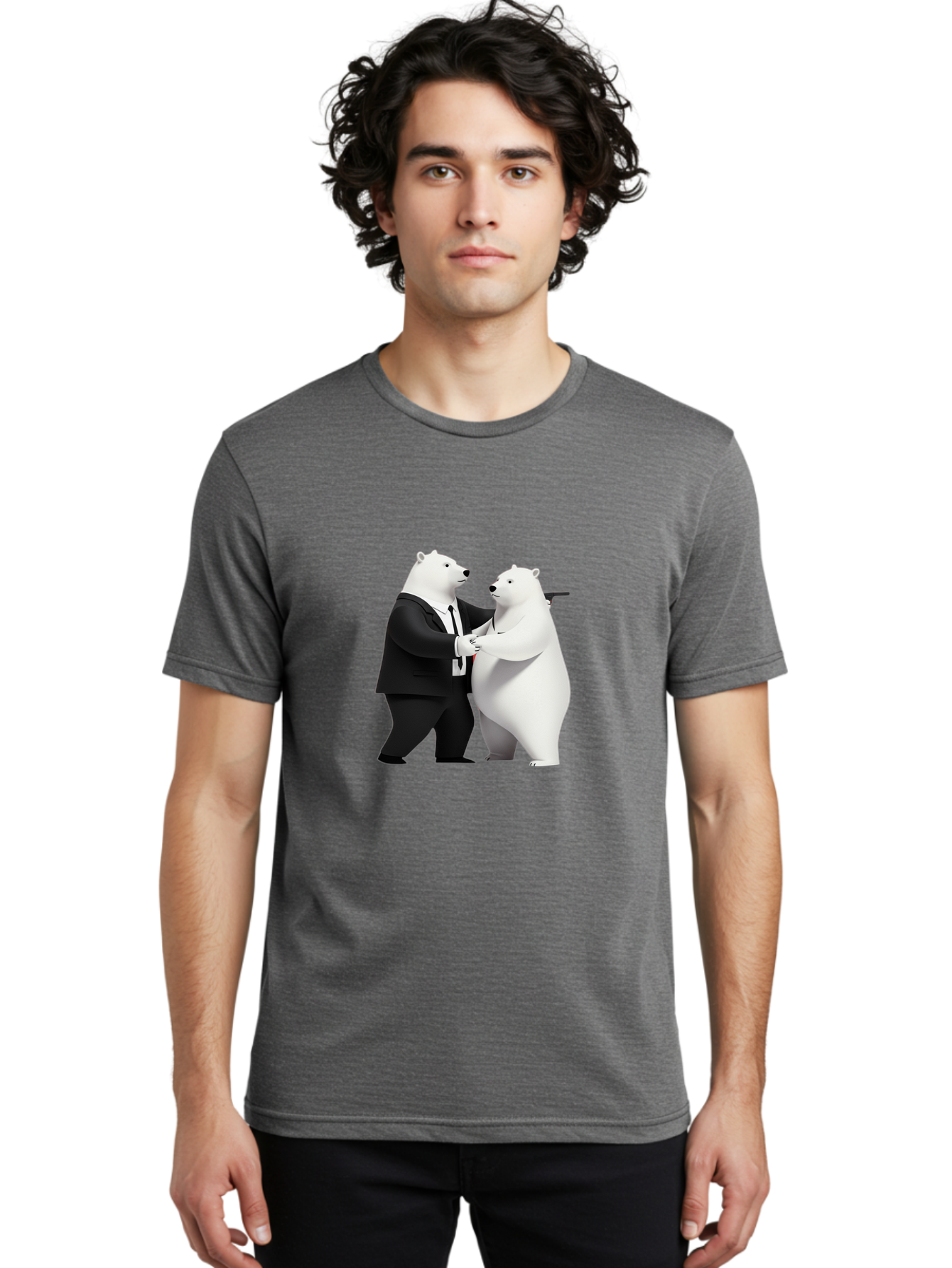 Dancing-Polar-Bears Men'S Graphic Tee, 100% Cotton, Comfortable Casual Summer Wear, Machine Washable, Vintage Camera, Old Camera, Antique Camera, Black Camera, Classic Photography, Photography Equipment, Nostalgic Device, Film Camera, Baf019
