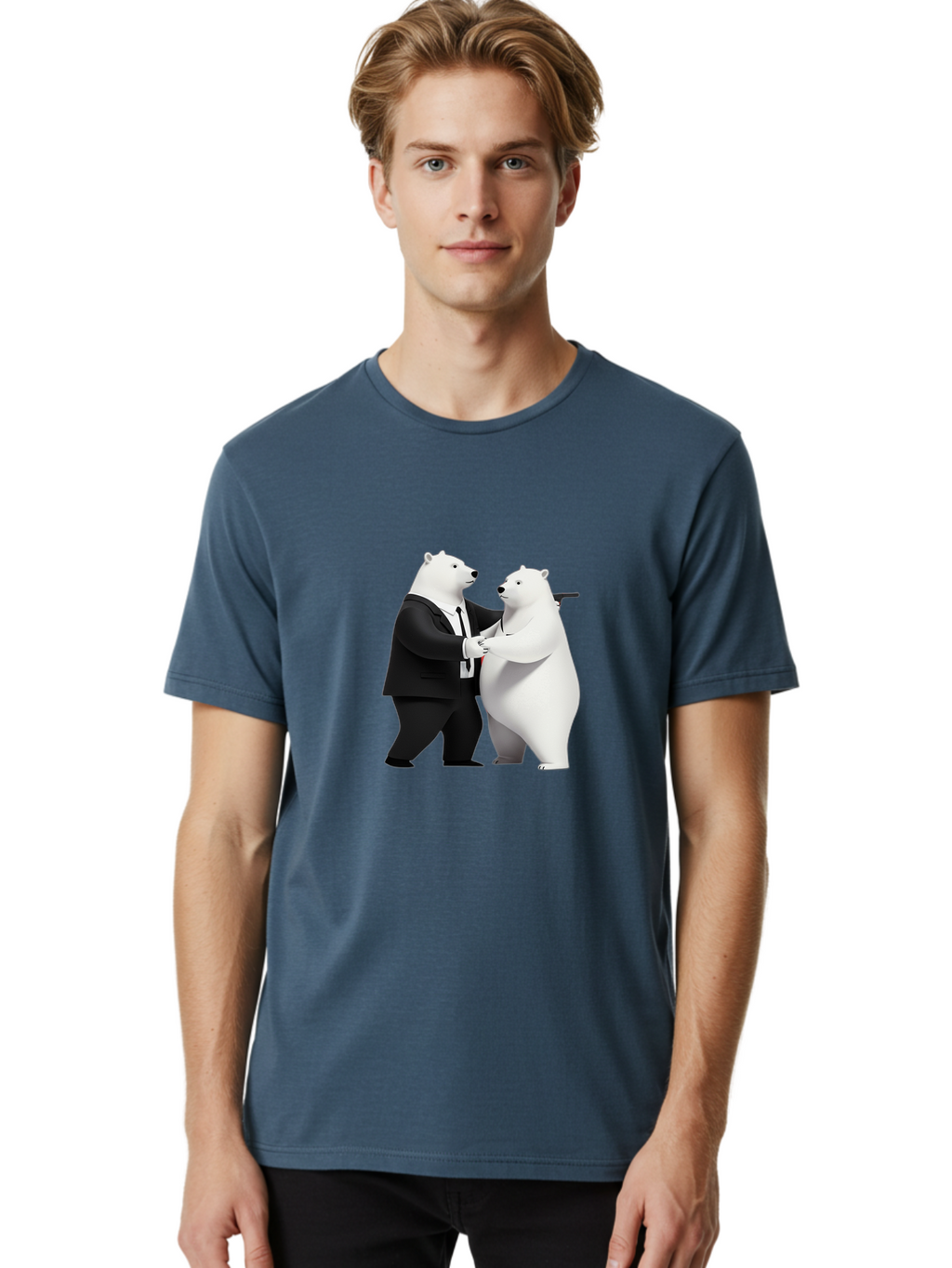 Dancing-Polar-Bears Men'S Graphic Tee, 100% Cotton, Comfortable Casual Summer Wear, Machine Washable, Vintage Camera, Old Camera, Antique Camera, Black Camera, Classic Photography, Photography Equipment, Nostalgic Device, Film Camera, Baf019