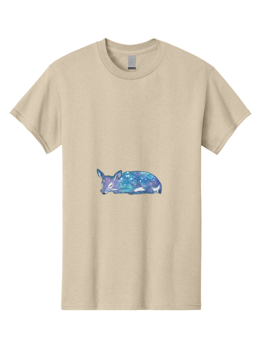 Deer-Sleeping Men'S Graphic Tee, 100% Cotton, Comfortable Casual Summer Wear, Machine Washable, Vintage Camera, Old Camera, Antique Camera, Black Camera, Classic Photography, Photography Equipment, Nostalgic Device, Film Camera, Camera Art Baf029