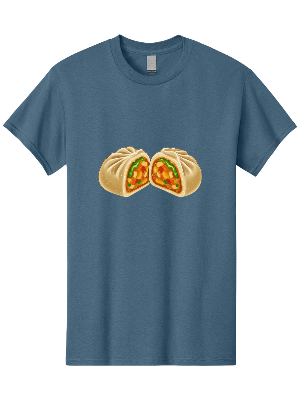 Dim-Sum-Dumplings Men'S Graphic Tee, 100% Cotton, Comfortable Casual Summer Wear, Machine Washable, Vintage Camera, Old Camera, Antique Camera, Black Camera, Classic Photography, Photography Equipment, Nostalgic Device, Film Camera, Camera Art Baf032