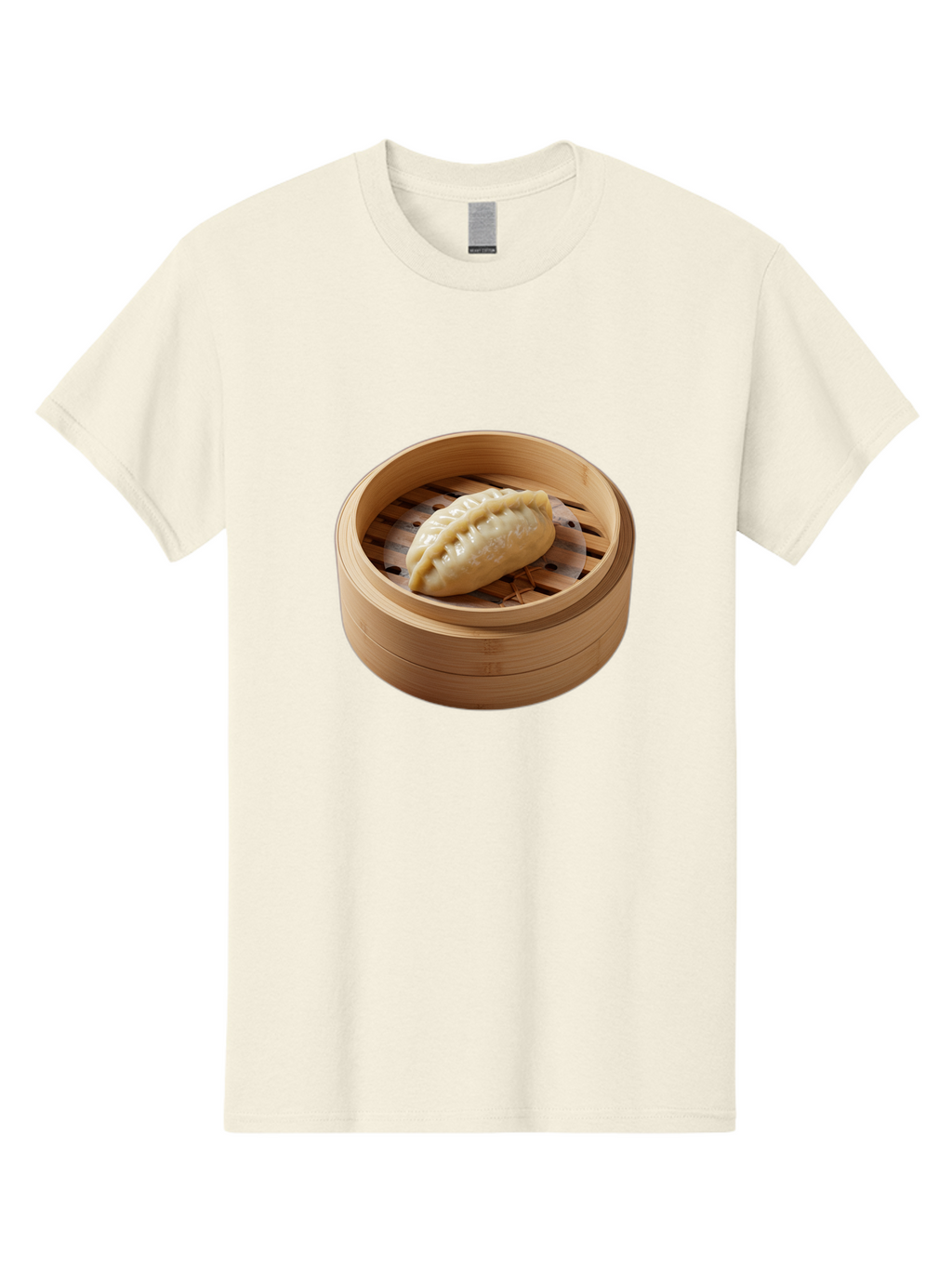 Dumpling-1 Men'S Graphic Tee, 100% Cotton, Comfortable Casual Summer Wear, Machine Washable, Vintage Camera, Old Camera, Antique Camera, Black Camera, Classic Photography, Photography Equipment, Nostalgic Device, Film Camera, Camera Art Baf046