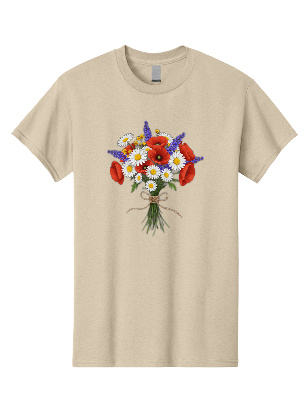 Floral-Bouquet-3 Men'S Graphic Tee, 100% Cotton, Comfortable Casual Summer Wear, Machine Washable, Vintage Camera, Old Camera, Antique Camera, Black Camera, Classic Photography, Photography Equipment, Nostalgic Device, Film Camera, Camera Art Baf078