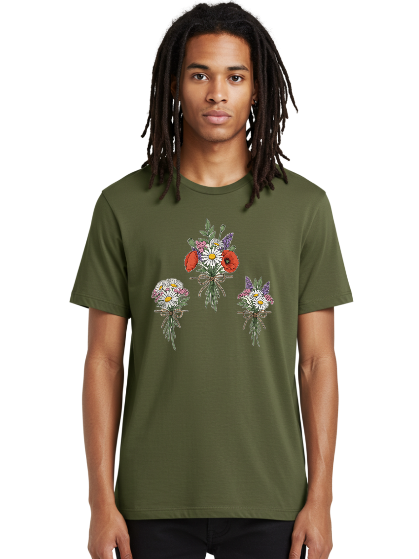 Floral-Bouquets Men'S Graphic Tee, 100% Cotton, Comfortable Casual Summer Wear, Machine Washable, Vintage Camera, Old Camera, Antique Camera, Black Camera, Classic Photography, Photography Equipment, Nostalgic Device, Film Camera, Camera Art Baf084