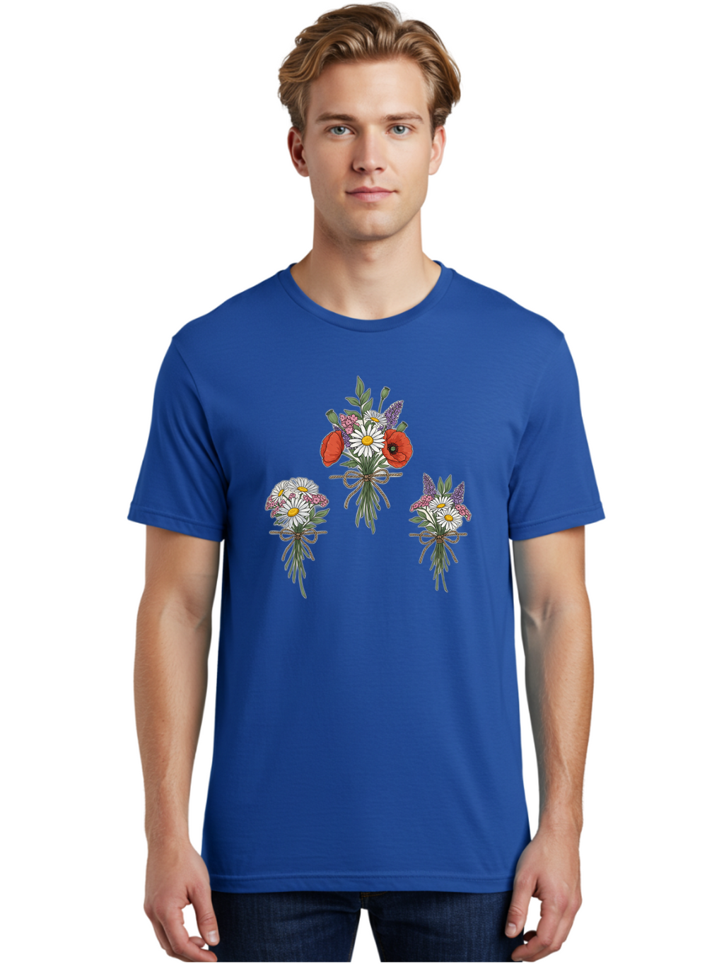 Floral-Bouquets Men'S Graphic Tee, 100% Cotton, Comfortable Casual Summer Wear, Machine Washable, Vintage Camera, Old Camera, Antique Camera, Black Camera, Classic Photography, Photography Equipment, Nostalgic Device, Film Camera, Camera Art Baf084