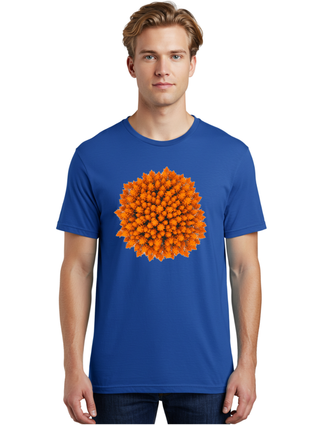 Forest-Canopy Men'S Graphic Tee, 100% Cotton, Comfortable Casual Summer Wear, Machine Washable, Vintage Camera, Old Camera, Antique Camera, Black Camera, Classic Photography, Photography Equipment, Nostalgic Device, Film Camera, Camera Art Baf097