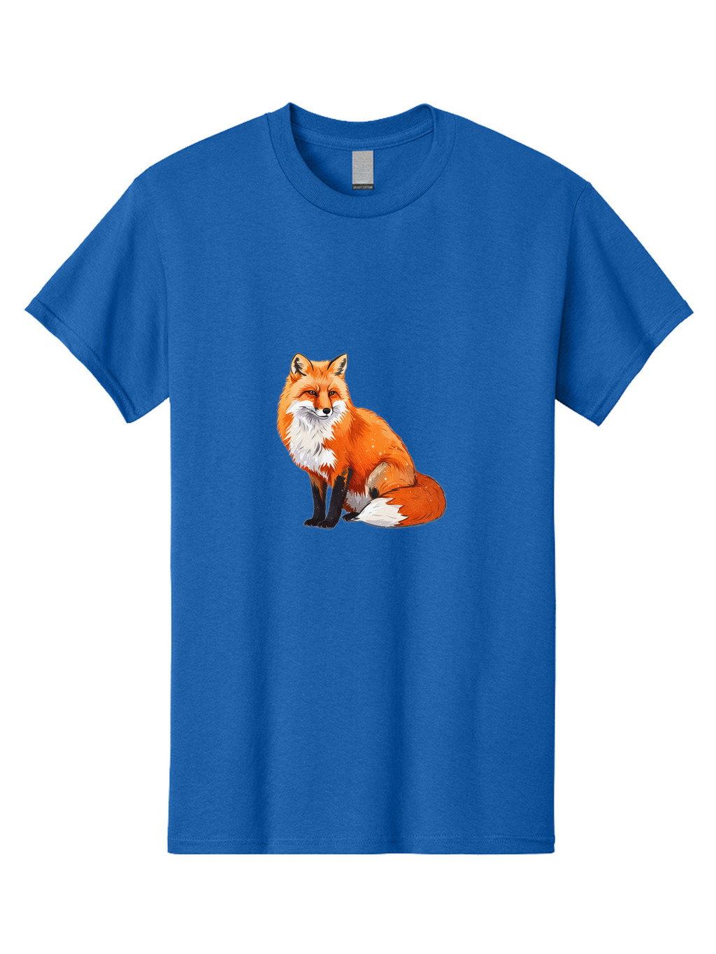 Fox-2 Men'S Graphic Tee, 100% Cotton, Comfortable Casual Summer Wear, Machine Washable, Vintage Camera, Old Camera, Antique Camera, Black Camera, Classic Photography, Photography Equipment, Nostalgic Device, Film Camera, Camera Art Baf103