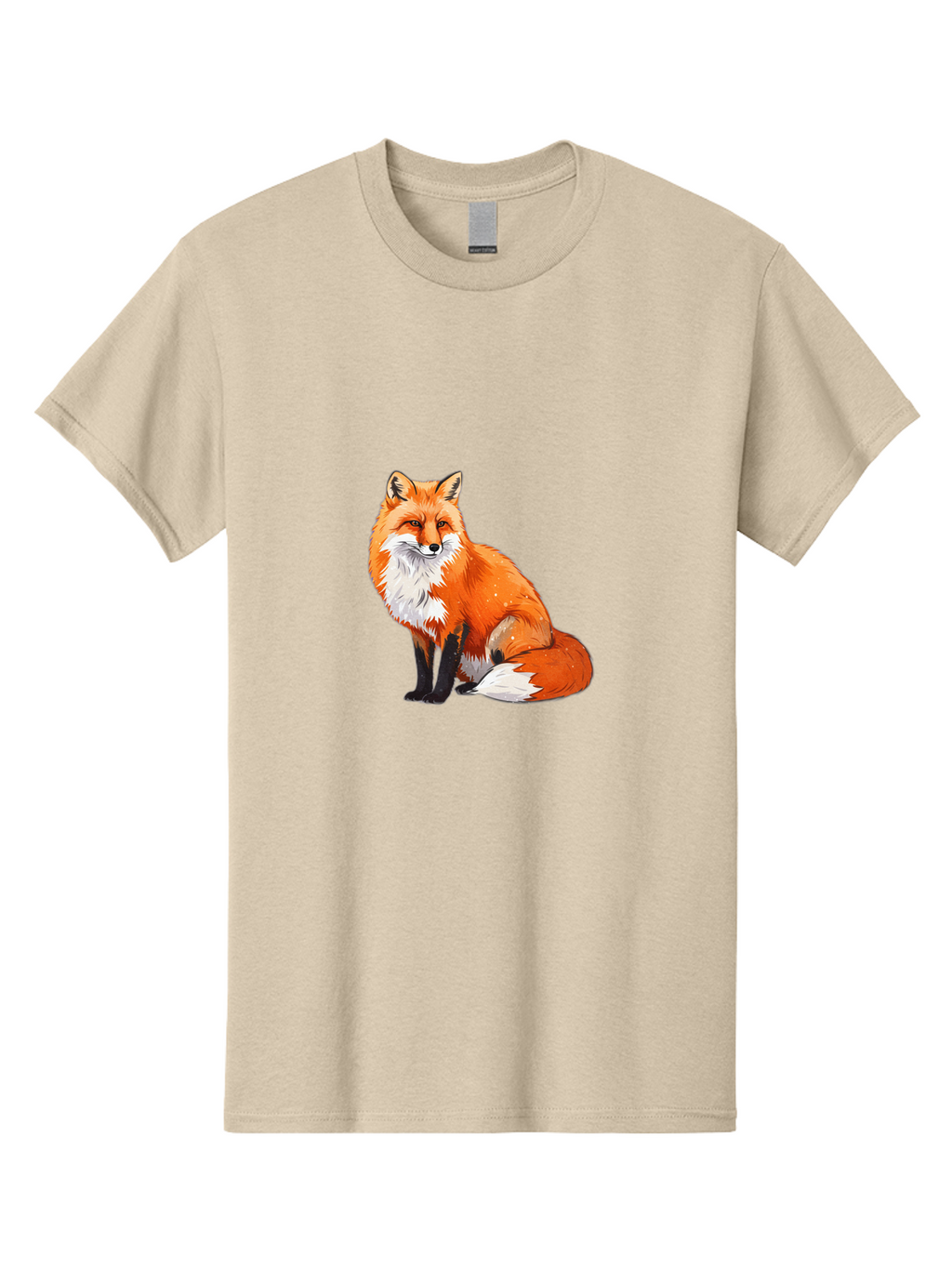 Fox-2 Men'S Graphic Tee, 100% Cotton, Comfortable Casual Summer Wear, Machine Washable, Vintage Camera, Old Camera, Antique Camera, Black Camera, Classic Photography, Photography Equipment, Nostalgic Device, Film Camera, Camera Art Baf103