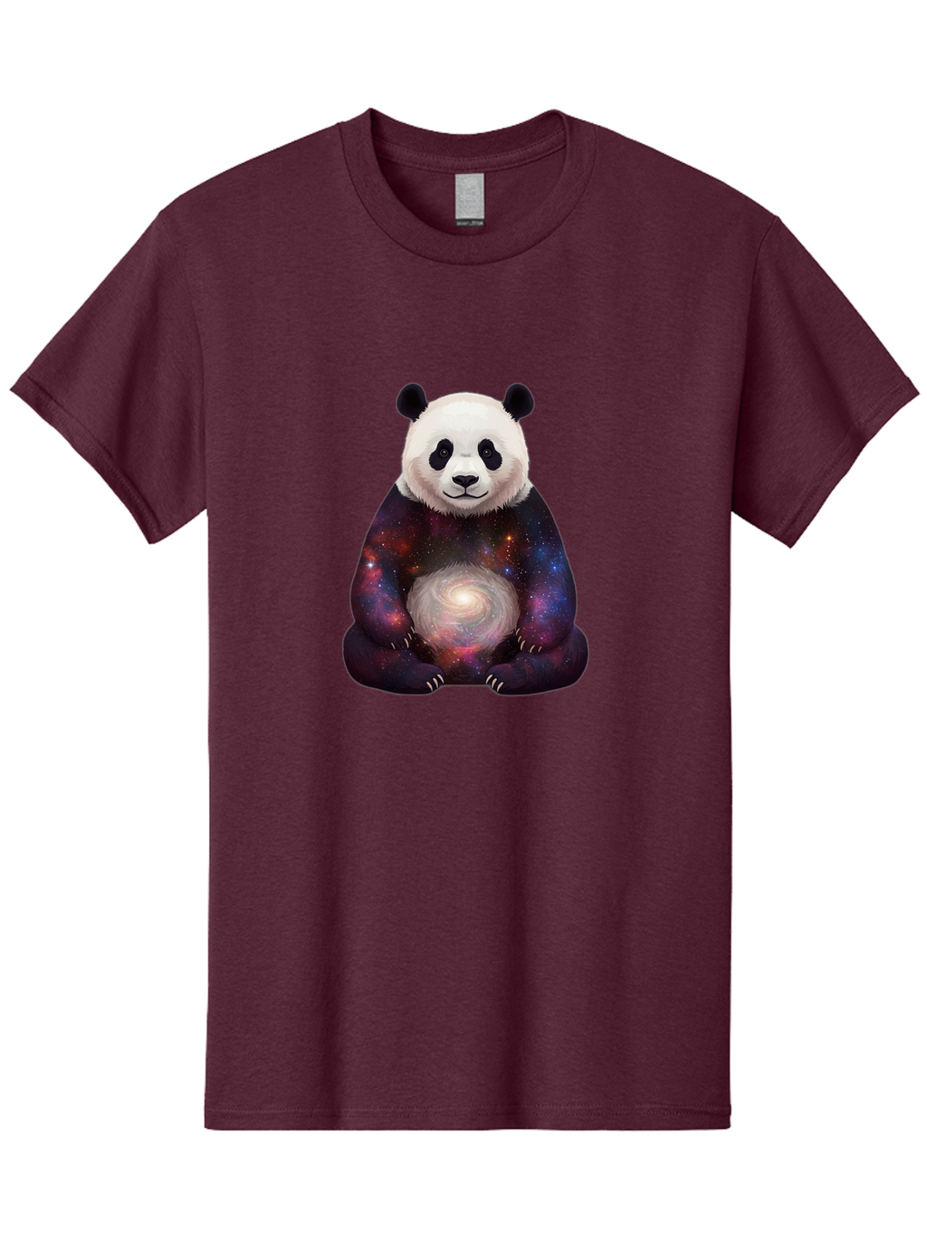 Galaxy-Panda Men'S Graphic Tee, 100% Cotton, Comfortable Casual Summer Wear, Machine Washable, Vintage Camera, Old Camera, Antique Camera, Black Camera, Classic Photography, Photography Equipment, Nostalgic Device, Film Camera, Camera Art Baf120