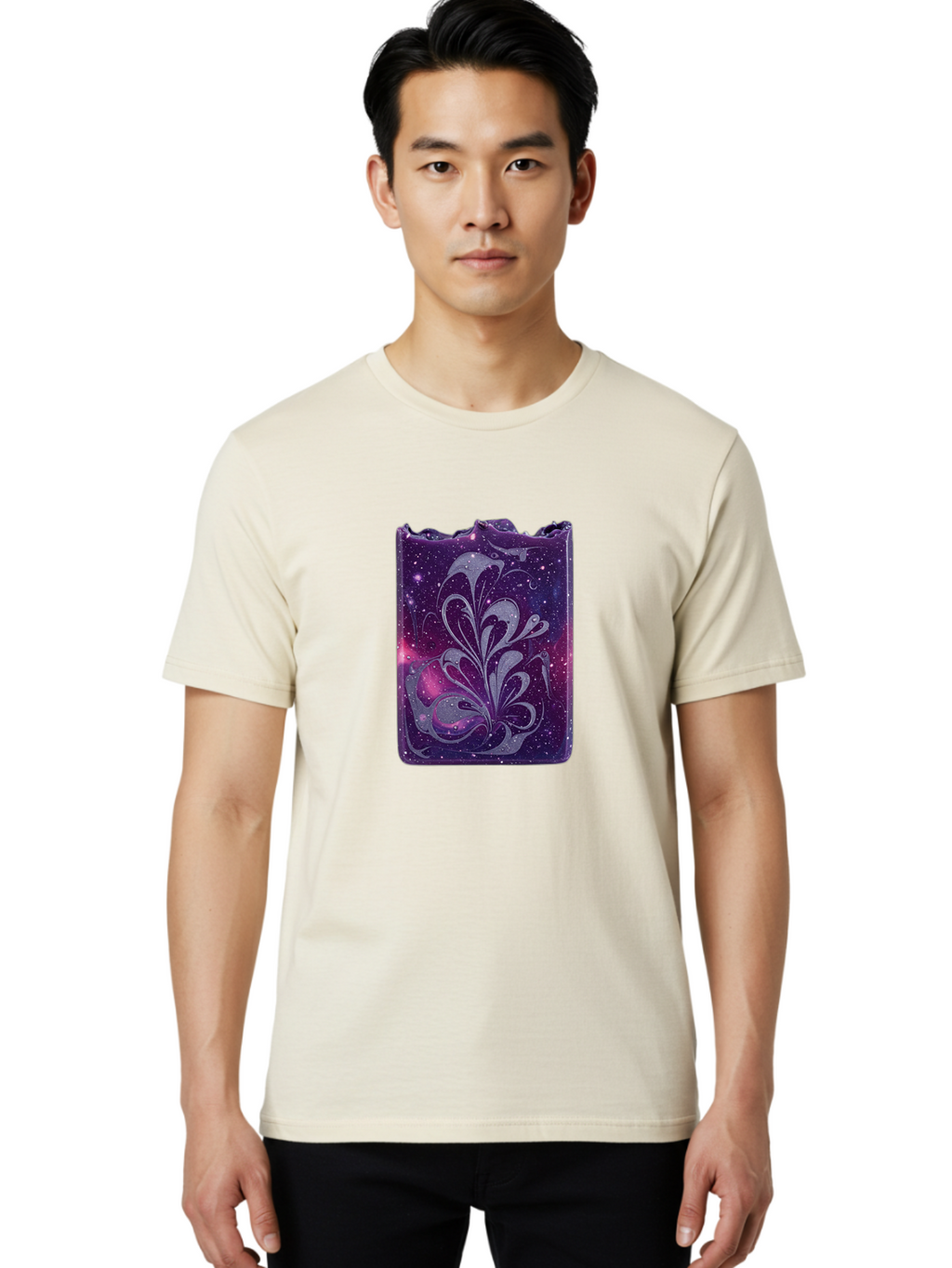 Galaxy-Soap Men'S Graphic Tee, 100% Cotton, Comfortable Casual Summer Wear, Machine Washable, Vintage Camera, Old Camera, Antique Camera, Black Camera, Classic Photography, Photography Equipment, Nostalgic Device, Film Camera, Camera Art Baf121