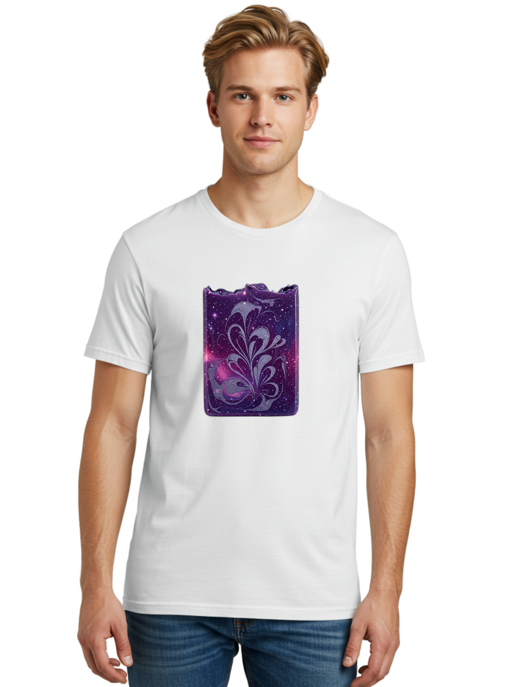 Galaxy-Soap Men'S Graphic Tee, 100% Cotton, Comfortable Casual Summer Wear, Machine Washable, Vintage Camera, Old Camera, Antique Camera, Black Camera, Classic Photography, Photography Equipment, Nostalgic Device, Film Camera, Camera Art Baf121
