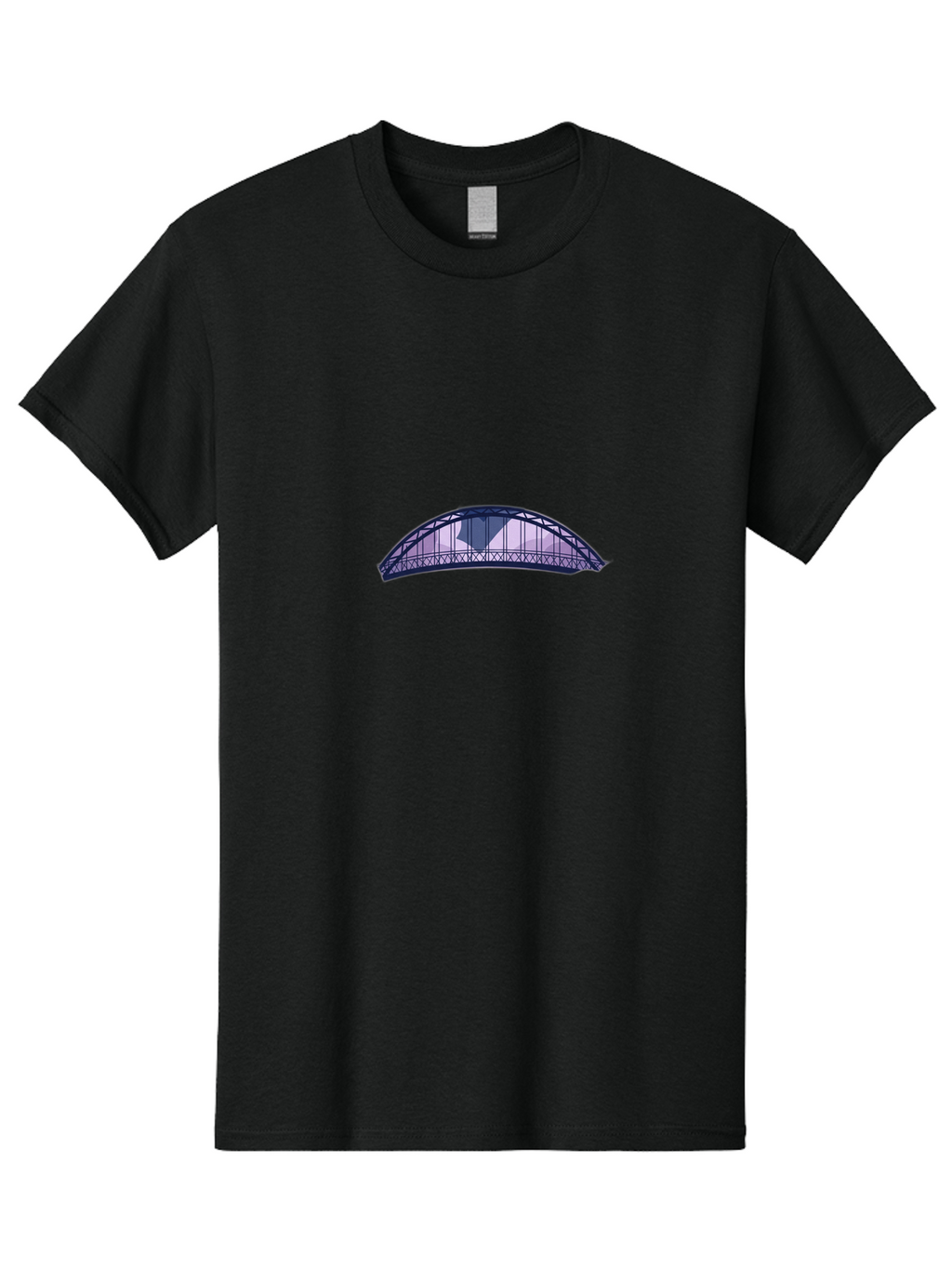 Glass-Bridge Men'S Graphic Tee, 100% Cotton, Comfortable Casual Summer Wear, Machine Washable, Vintage Camera, Old Camera, Antique Camera, Black Camera, Classic Photography, Photography Equipment, Nostalgic Device, Film Camera, Camera Art Baf130