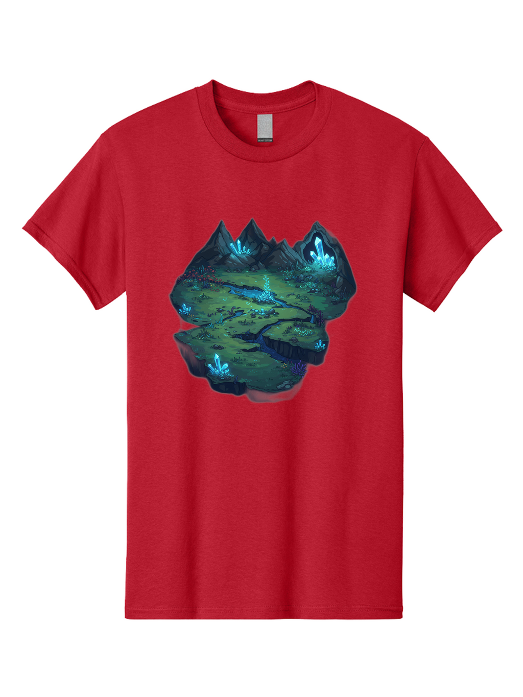 Glowing-Crystals Men'S Graphic Tee, 100% Cotton, Comfortable Casual Summer Wear, Machine Washable, Vintage Camera, Old Camera, Antique Camera, Black Camera, Classic Photography, Photography Equipment, Nostalgic Device, Film Camera, Camera Art Baf131