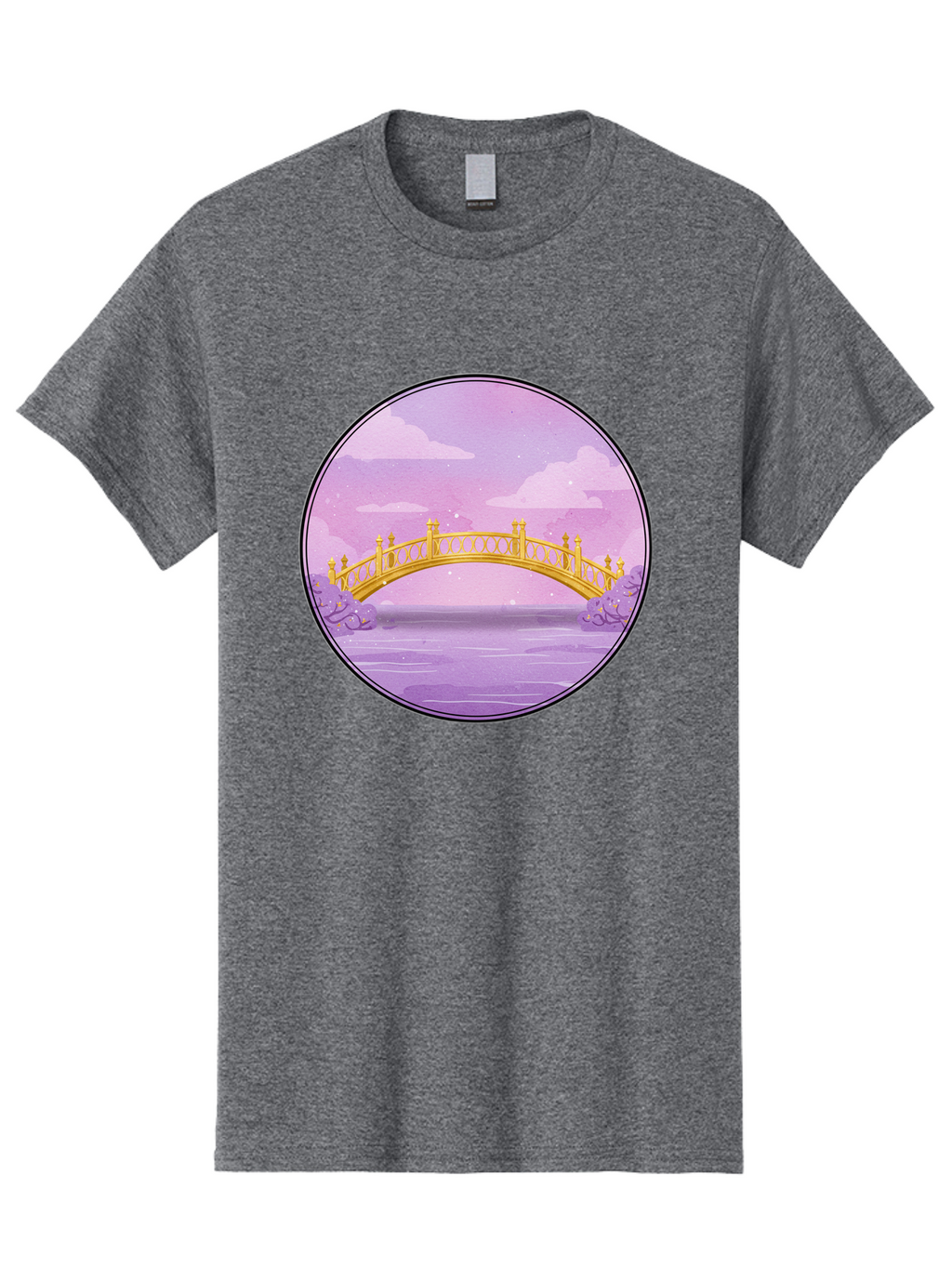Golden-Bridge Men'S Graphic Tee, 100% Cotton, Comfortable Casual Summer Wear, Machine Washable, Vintage Camera, Old Camera, Antique Camera, Black Camera, Classic Photography, Photography Equipment, Nostalgic Device, Film Camera, Camera Art Baf133