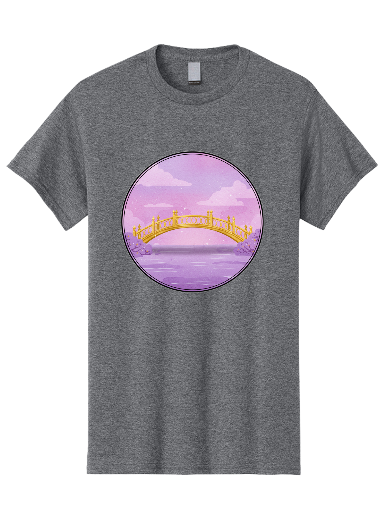 Golden-Bridge Men'S Graphic Tee, 100% Cotton, Comfortable Casual Summer Wear, Machine Washable, Vintage Camera, Old Camera, Antique Camera, Black Camera, Classic Photography, Photography Equipment, Nostalgic Device, Film Camera, Camera Art Baf133