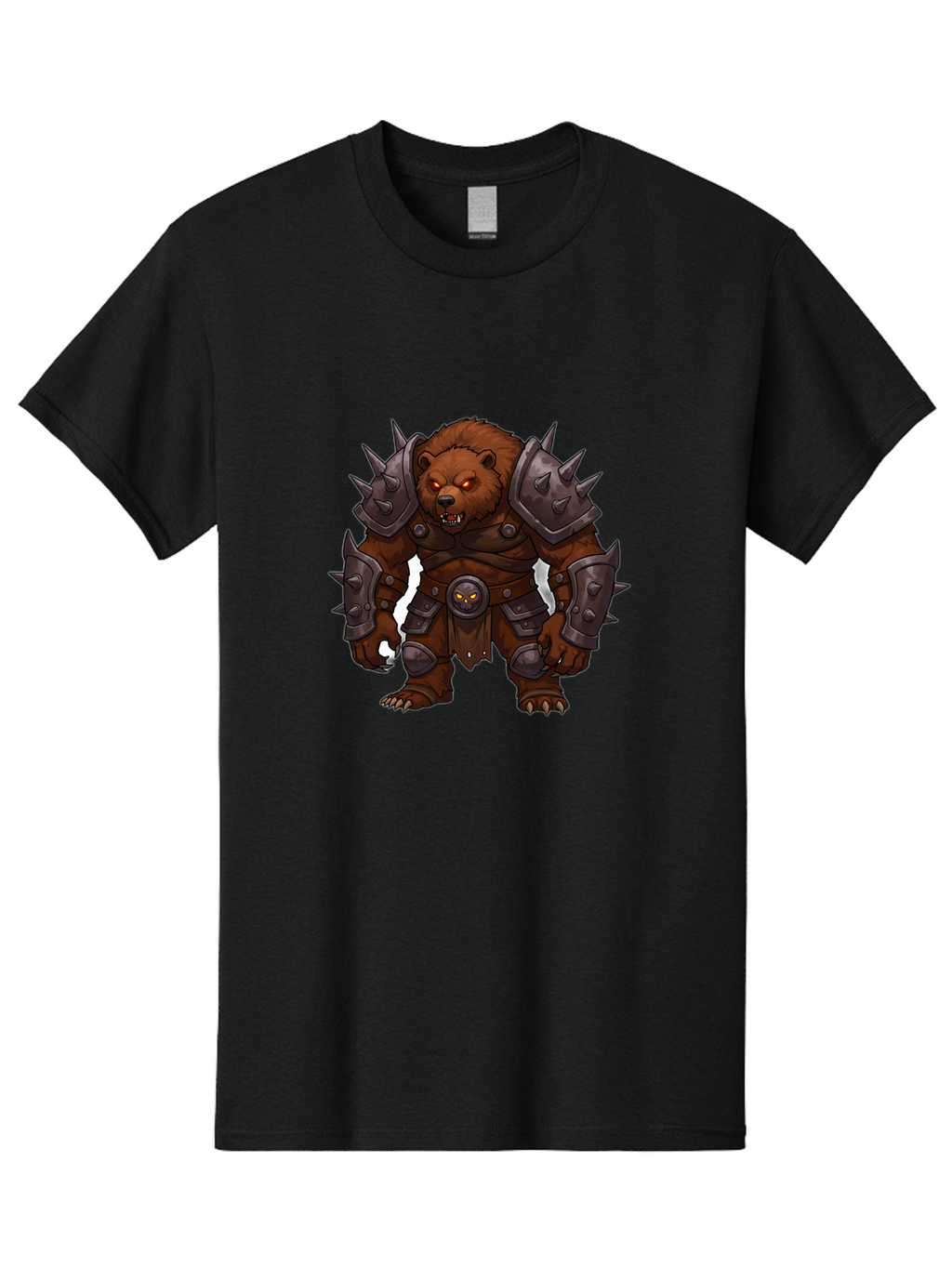 Grizzly-Armor Men'S Graphic Tee, 100% Cotton, Comfortable Casual Summer Wear, Machine Washable, Vintage Camera, Old Camera, Antique Camera, Black Camera, Classic Photography, Photography Equipment, Nostalgic Device, Film Camera, Camera Art Baf136