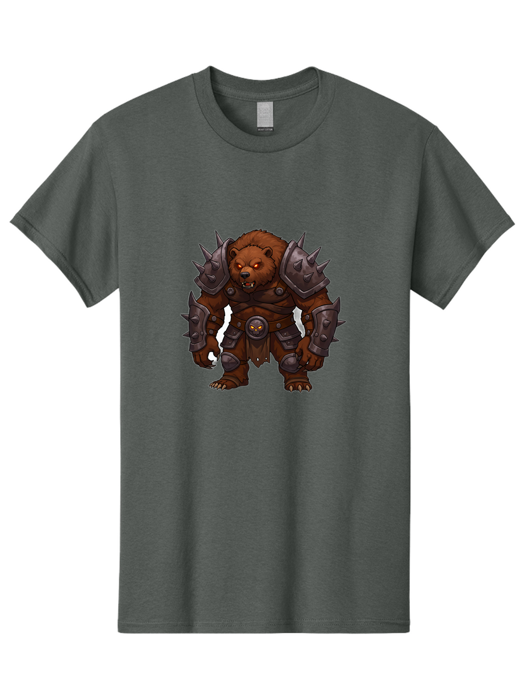 Grizzly-Armor Men'S Graphic Tee, 100% Cotton, Comfortable Casual Summer Wear, Machine Washable, Vintage Camera, Old Camera, Antique Camera, Black Camera, Classic Photography, Photography Equipment, Nostalgic Device, Film Camera, Camera Art Baf136