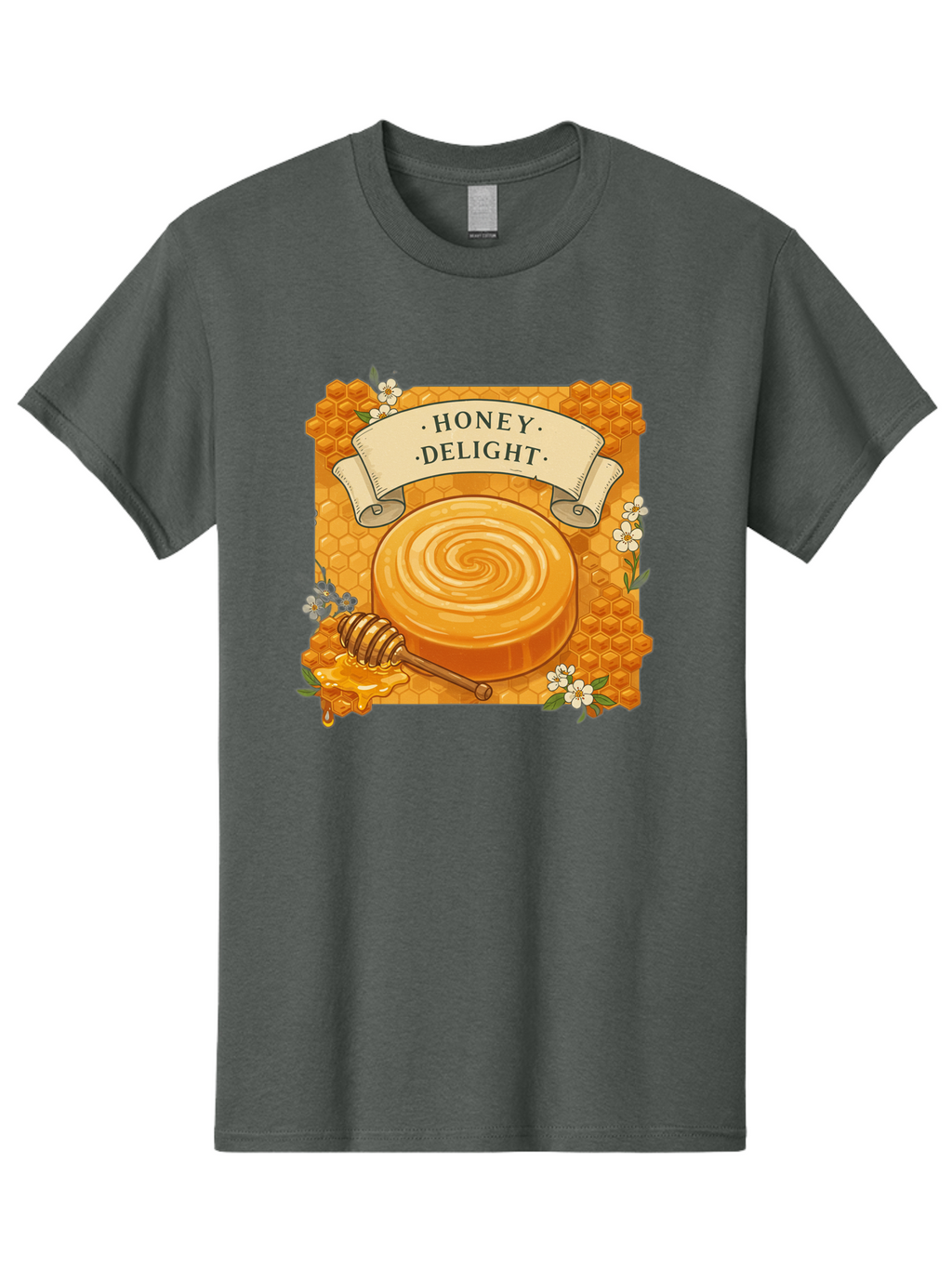 Honey-Delight Men'S Graphic Tee, 100% Cotton, Comfortable Casual Summer Wear, Machine Washable, Vintage Camera, Old Camera, Antique Camera, Black Camera, Classic Photography, Photography Equipment, Nostalgic Device, Film Camera, Camera Art Baf147