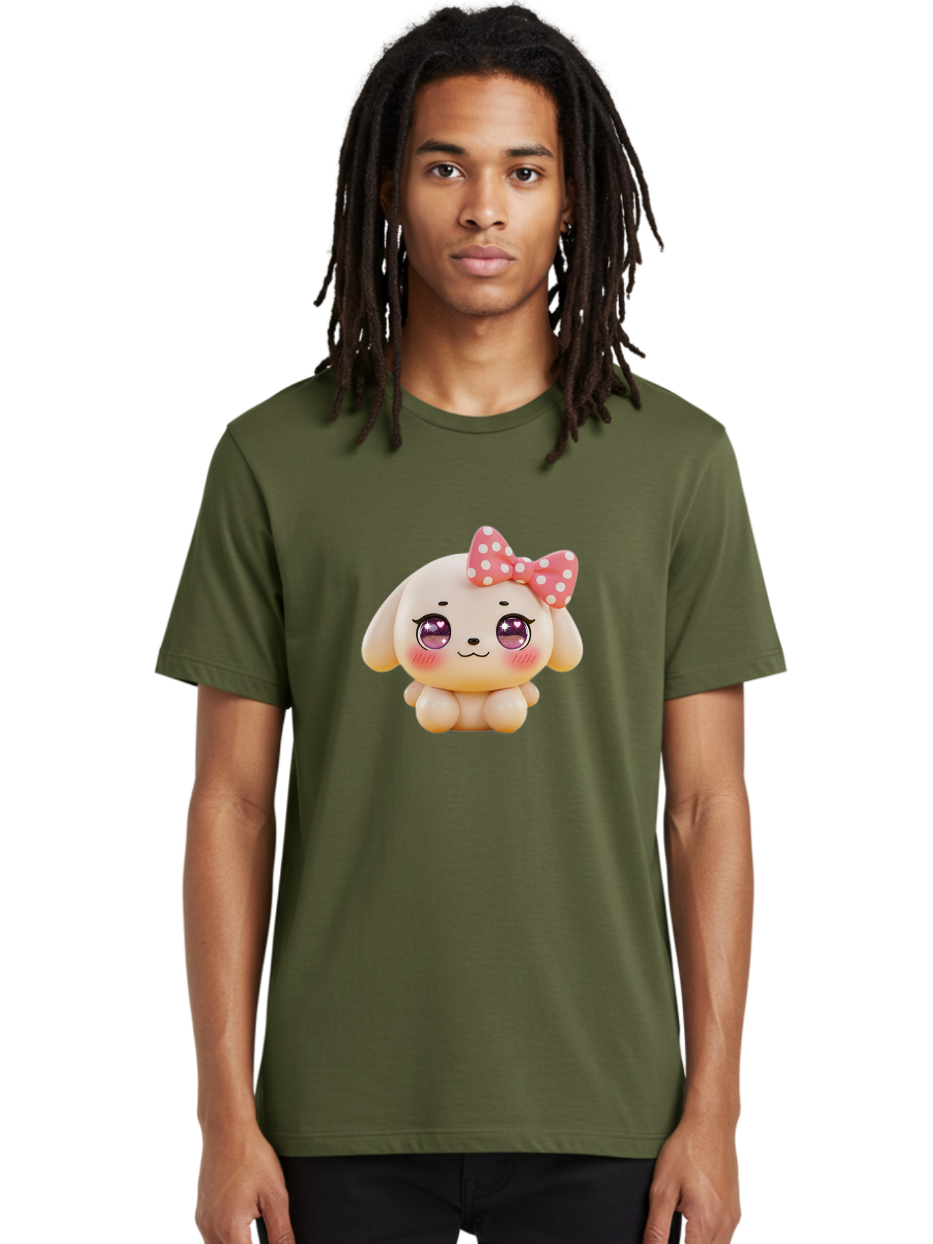 Kawaii-Puppy Men'S Graphic Tee, 100% Cotton, Comfortable Casual Summer Wear, Machine Washable, Vintage Camera, Old Camera, Antique Camera, Black Camera, Classic Photography, Photography Equipment, Nostalgic Device, Film Camera, Camera Art Baf159