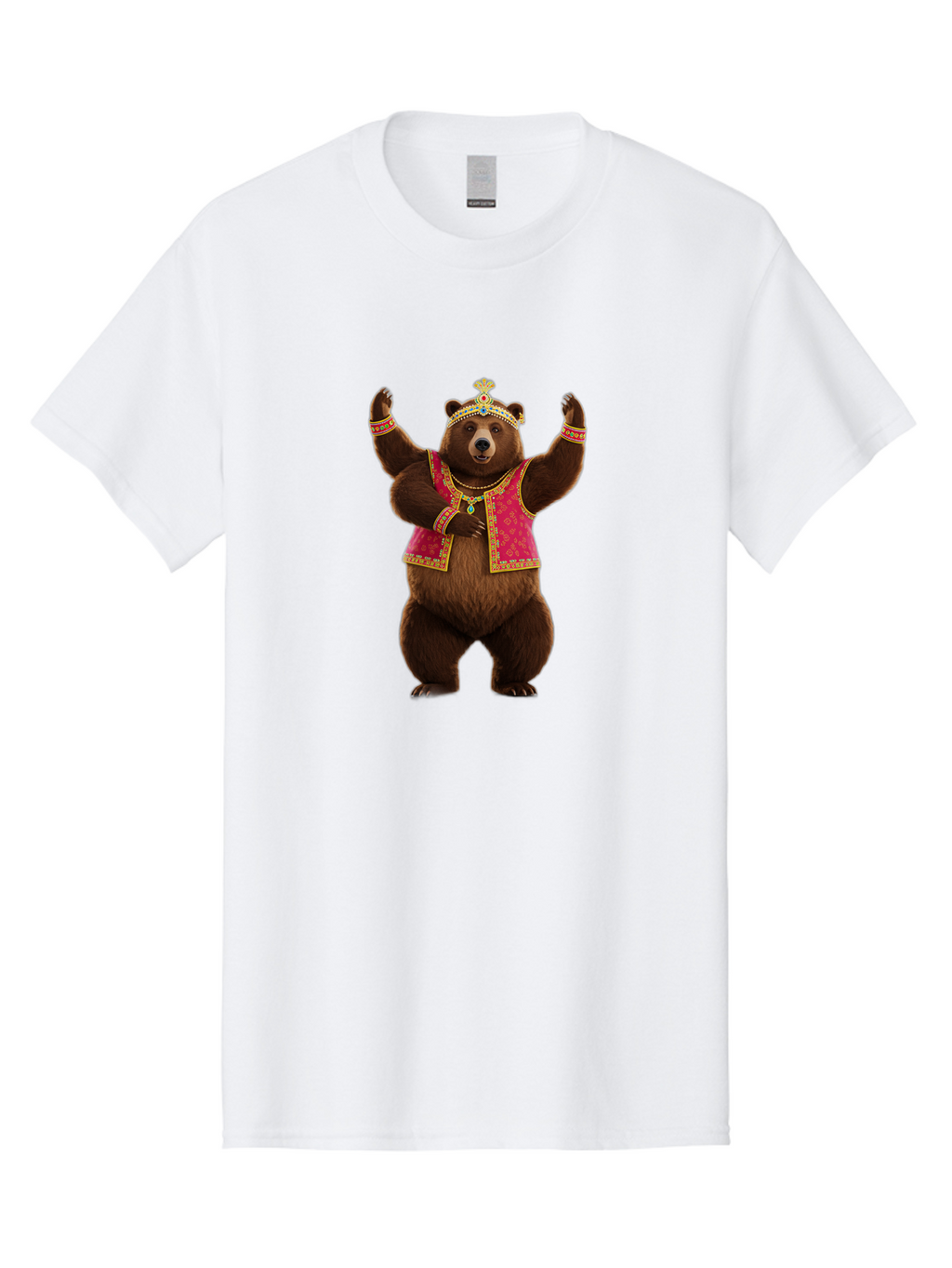 King-Bear Men'S Graphic Tee, 100% Cotton, Comfortable Casual Summer Wear, Machine Washable, Vintage Camera, Old Camera, Antique Camera, Black Camera, Classic Photography, Photography Equipment, Nostalgic Device, Film Camera, Camera Art Baf164