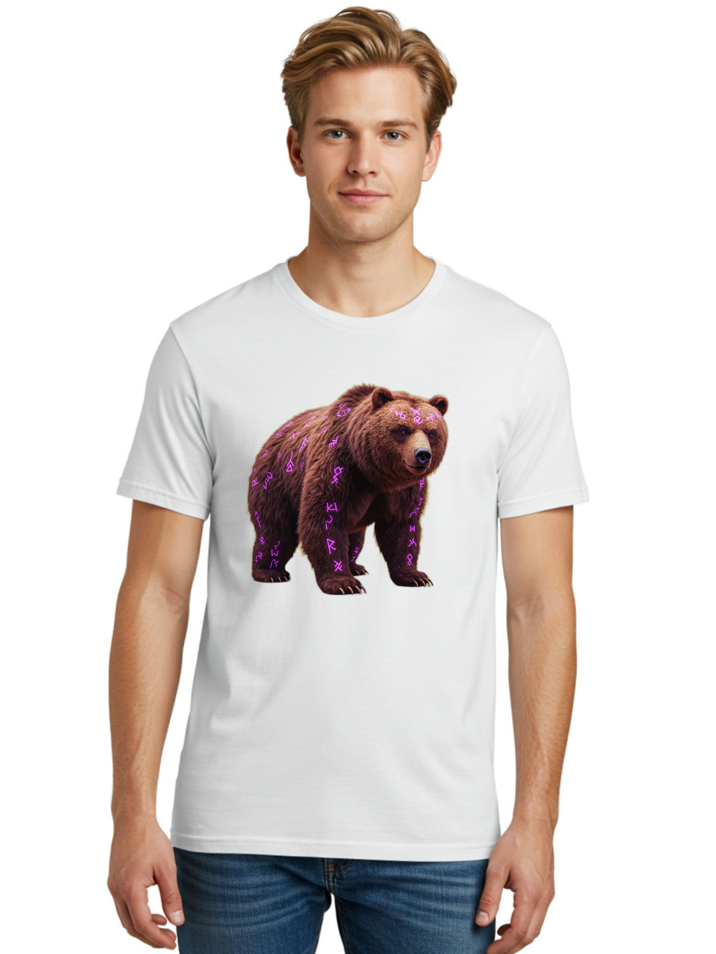 Kur-Bear Men'S Graphic Tee, 100% Cotton, Comfortable Casual Summer Wear, Machine Washable, Vintage Camera, Old Camera, Antique Camera, Black Camera, Classic Photography, Photography Equipment, Nostalgic Device, Film Camera, Camera Art Baf178