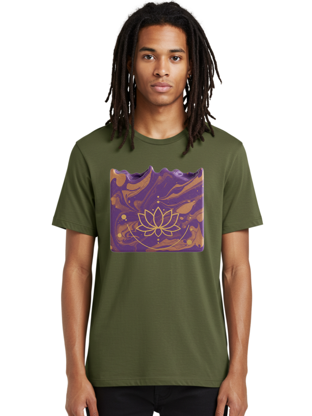Lotus-Ashtray Men'S Graphic Tee, 100% Cotton, Comfortable Casual Summer Wear, Machine Washable, Vintage Camera, Old Camera, Antique Camera, Black Camera, Classic Photography, Photography Equipment, Nostalgic Device, Film Camera, Camera Art Baf182