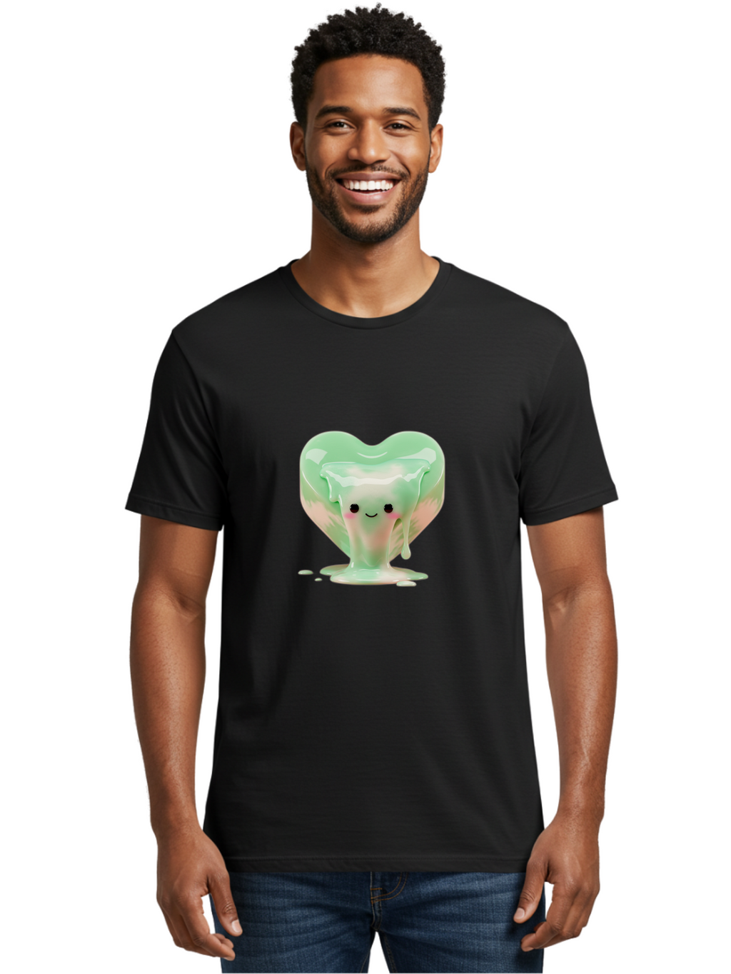 Love-Potion Men'S Graphic Tee, 100% Cotton, Comfortable Casual Summer Wear, Machine Washable, Vintage Camera, Old Camera, Antique Camera, Black Camera, Classic Photography, Photography Equipment, Nostalgic Device, Film Camera, Camera Art Baf183