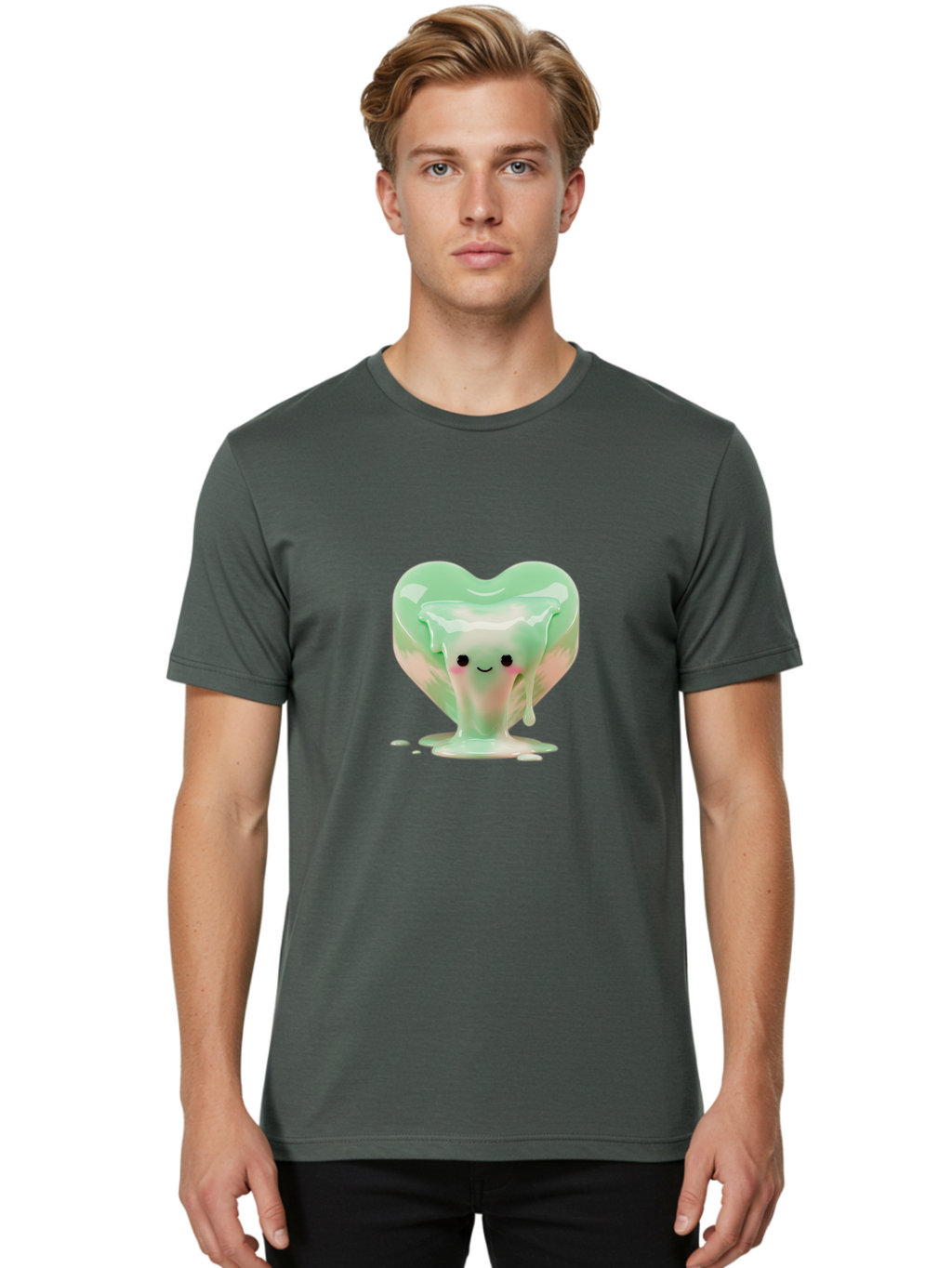 Love-Potion Men'S Graphic Tee, 100% Cotton, Comfortable Casual Summer Wear, Machine Washable, Vintage Camera, Old Camera, Antique Camera, Black Camera, Classic Photography, Photography Equipment, Nostalgic Device, Film Camera, Camera Art Baf183
