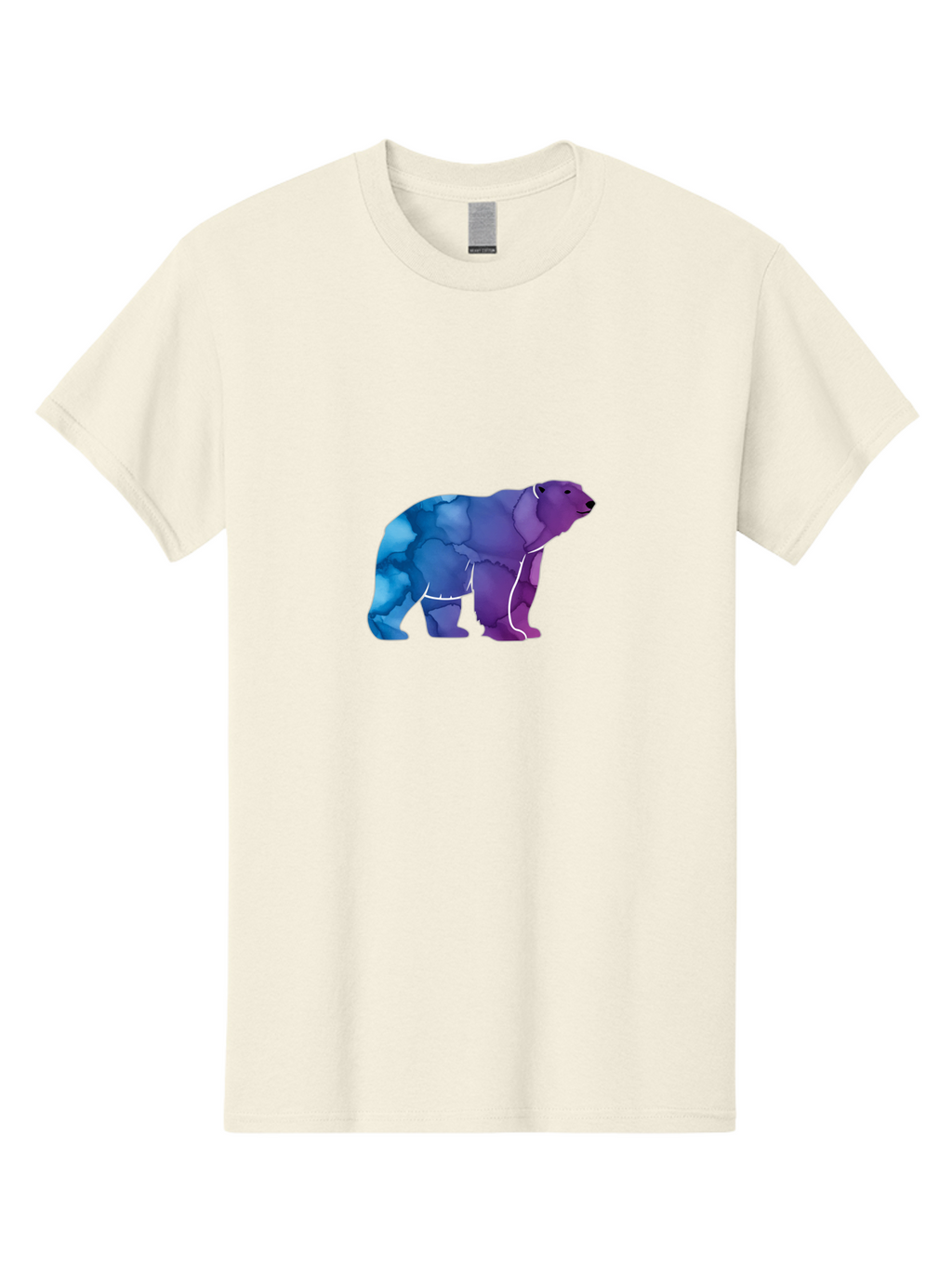 Low-Poly-Bear Men'S Graphic Tee, 100% Cotton, Comfortable Casual Summer Wear, Machine Washable, Vintage Camera, Old Camera, Antique Camera, Black Camera, Classic Photography, Photography Equipment, Nostalgic Device, Film Camera, Camera Art Baf192