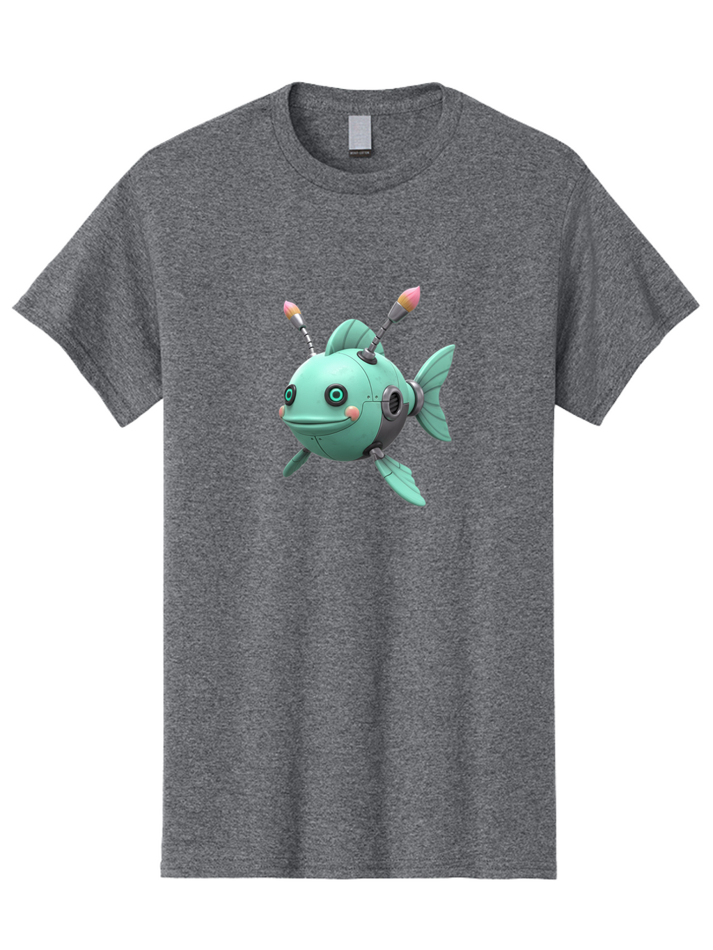 Magikarp Men'S Graphic Tee, 100% Cotton, Comfortable Casual Summer Wear, Machine Washable, Vintage Camera, Old Camera, Antique Camera, Black Camera, Classic Photography, Photography Equipment, Nostalgic Device, Film Camera, Camera Art Baf199