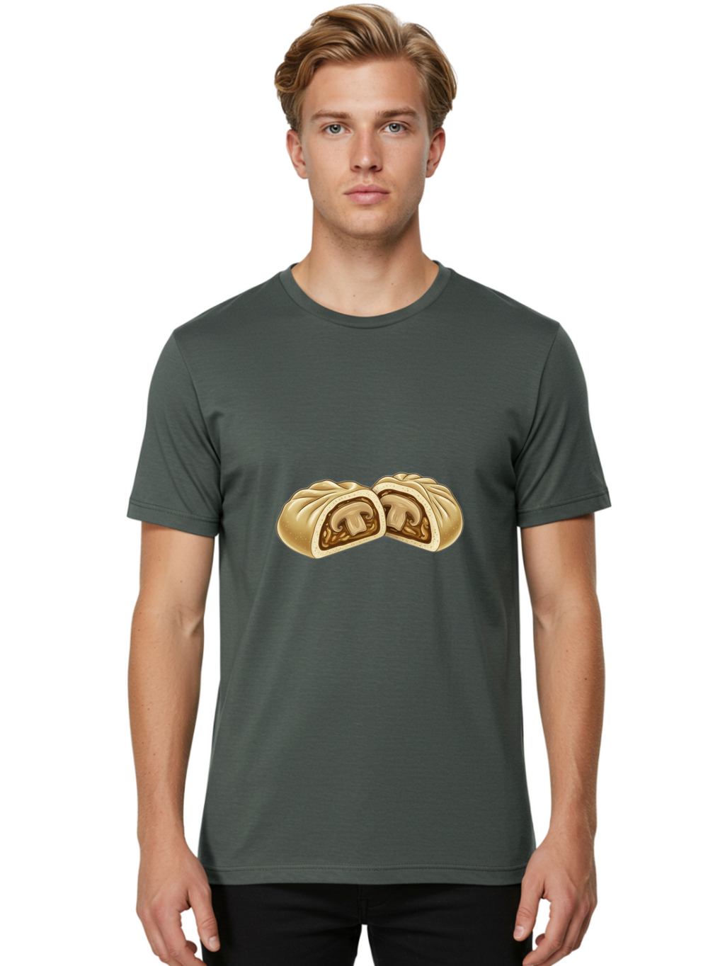 Mocha-Pastry Men'S Graphic Tee, 100% Cotton, Comfortable Casual Summer Wear, Machine Washable, Vintage Camera, Old Camera, Antique Camera, Black Camera, Classic Photography, Photography Equipment, Nostalgic Device, Film Camera, Camera Art Baf214