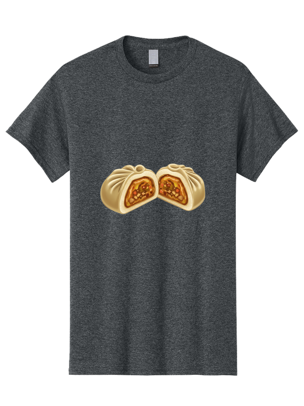 Momo-Dumplings Men'S Graphic Tee, 100% Cotton, Comfortable Casual Summer Wear, Machine Washable, Vintage Camera, Old Camera, Antique Camera, Black Camera, Classic Photography, Photography Equipment, Nostalgic Device, Film Camera, Camera Art Baf219