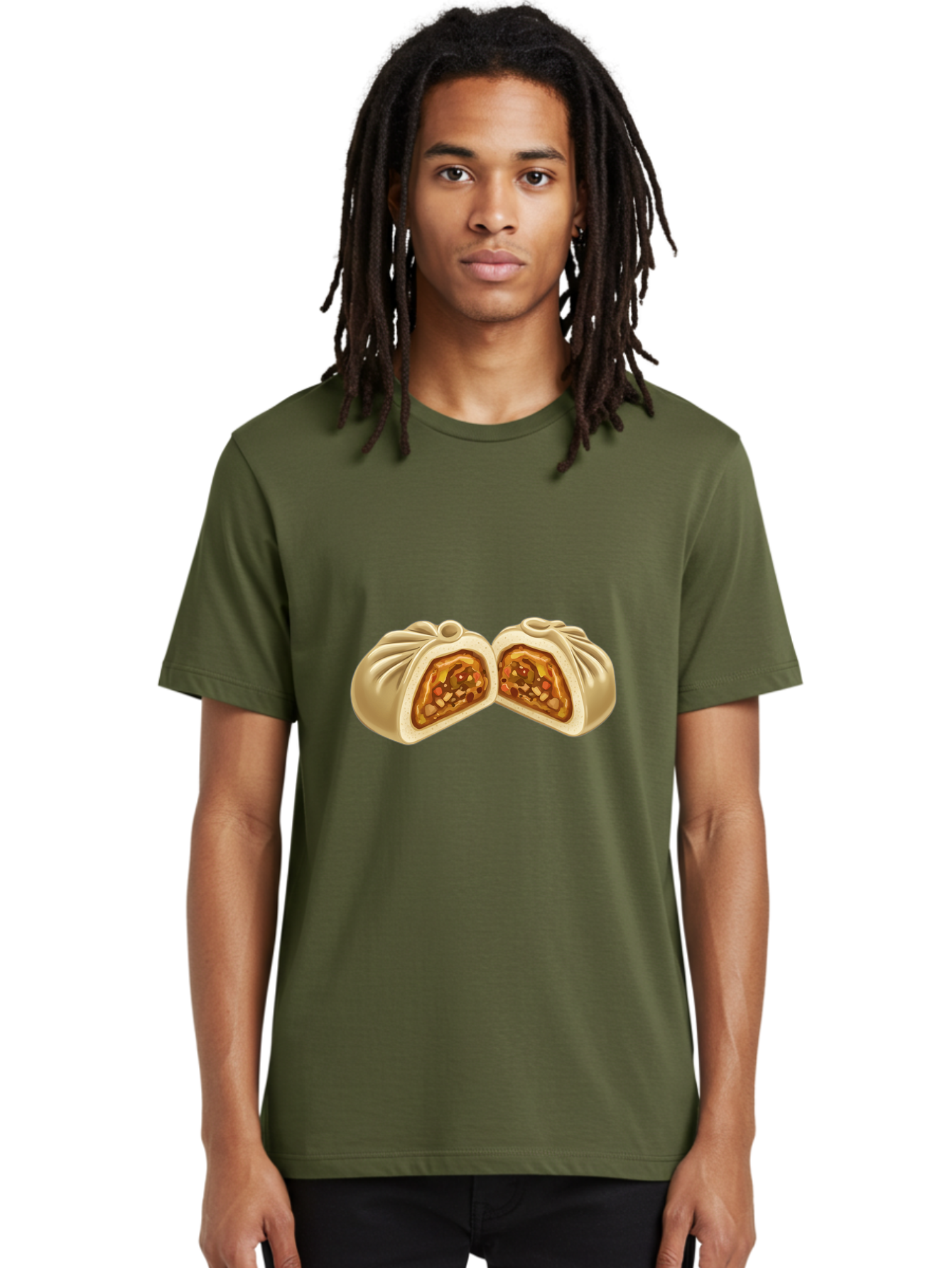 Momo-Dumplings Men'S Graphic Tee, 100% Cotton, Comfortable Casual Summer Wear, Machine Washable, Vintage Camera, Old Camera, Antique Camera, Black Camera, Classic Photography, Photography Equipment, Nostalgic Device, Film Camera, Camera Art Baf219