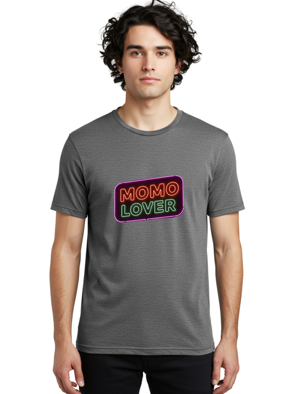 Momo-Lover Men'S Graphic Tee, 100% Cotton, Comfortable Casual Summer Wear, Machine Washable, Vintage Camera, Old Camera, Antique Camera, Black Camera, Classic Photography, Photography Equipment, Nostalgic Device, Film Camera, Camera Art Baf223