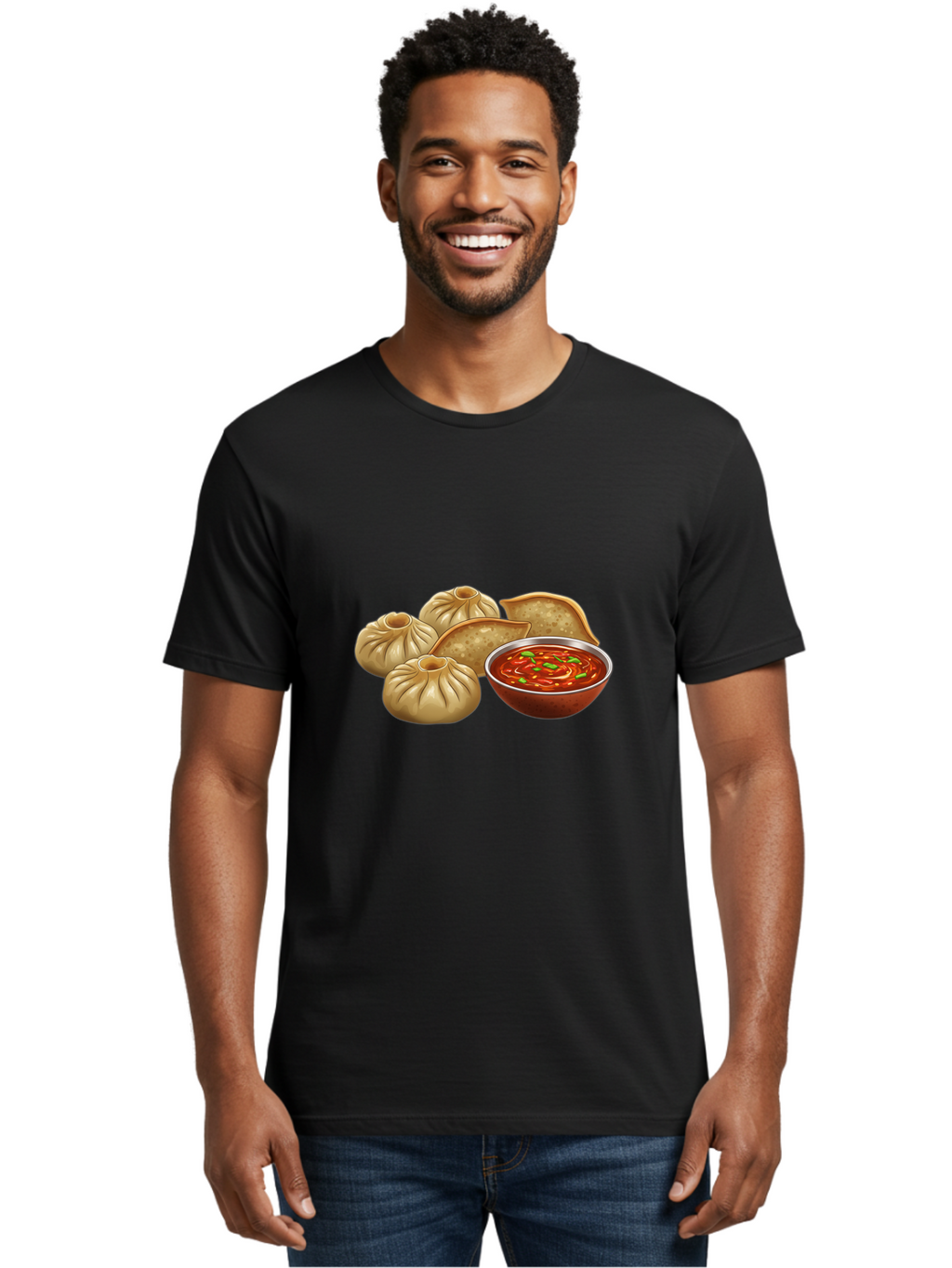 Momos-And-Sauce Men'S Graphic Tee, 100% Cotton, Comfortable Casual Summer Wear, Machine Washable, Vintage Camera, Old Camera, Antique Camera, Black Camera, Classic Photography, Photography Equipment, Nostalgic Device, Film Camera, Camera Art Baf225