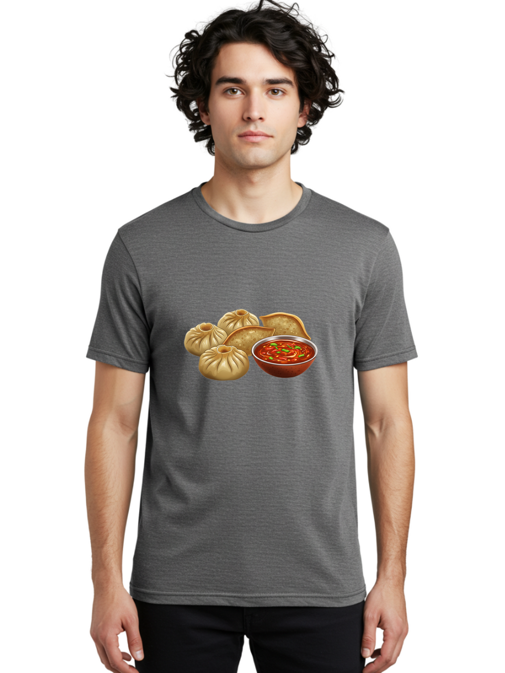 Momos-And-Sauce Men'S Graphic Tee, 100% Cotton, Comfortable Casual Summer Wear, Machine Washable, Vintage Camera, Old Camera, Antique Camera, Black Camera, Classic Photography, Photography Equipment, Nostalgic Device, Film Camera, Camera Art Baf225