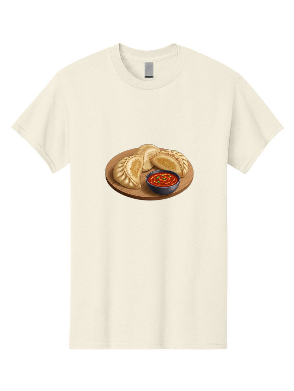 Momos-With-Red-Sauce-1 Men'S Graphic Tee, 100% Cotton, Comfortable Casual Summer Wear, Machine Washable, Vintage Camera, Old Camera, Antique Camera, Black Camera, Classic Photography, Photography Equipment, Nostalgic Device, Film Camera, Baf226