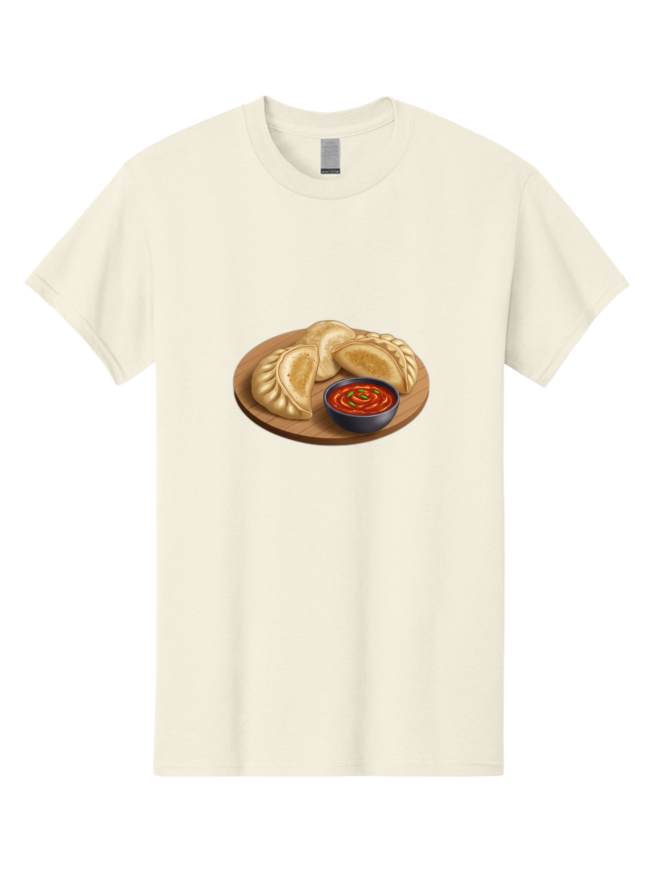 Momos-With-Red-Sauce-1 Men'S Graphic Tee, 100% Cotton, Comfortable Casual Summer Wear, Machine Washable, Vintage Camera, Old Camera, Antique Camera, Black Camera, Classic Photography, Photography Equipment, Nostalgic Device, Film Camera, Baf226
