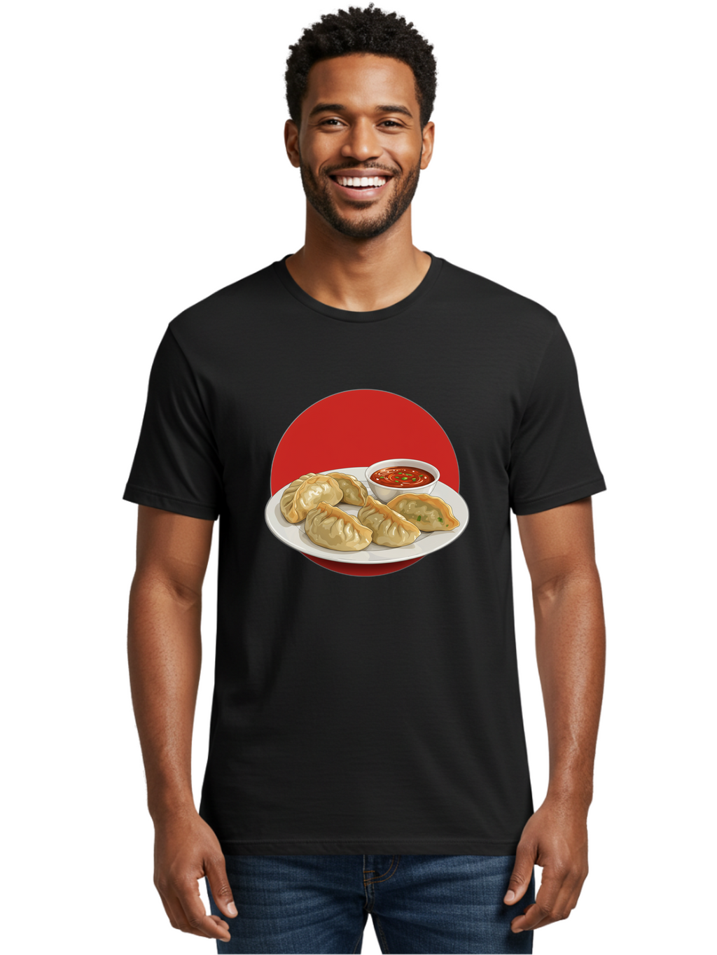 Momos-With-Salsa Men'S Graphic Tee, 100% Cotton, Comfortable Casual Summer Wear, Machine Washable, Vintage Camera, Old Camera, Antique Camera, Black Camera, Classic Photography, Photography Equipment, Nostalgic Device, Film Camera, Camera Art Baf228