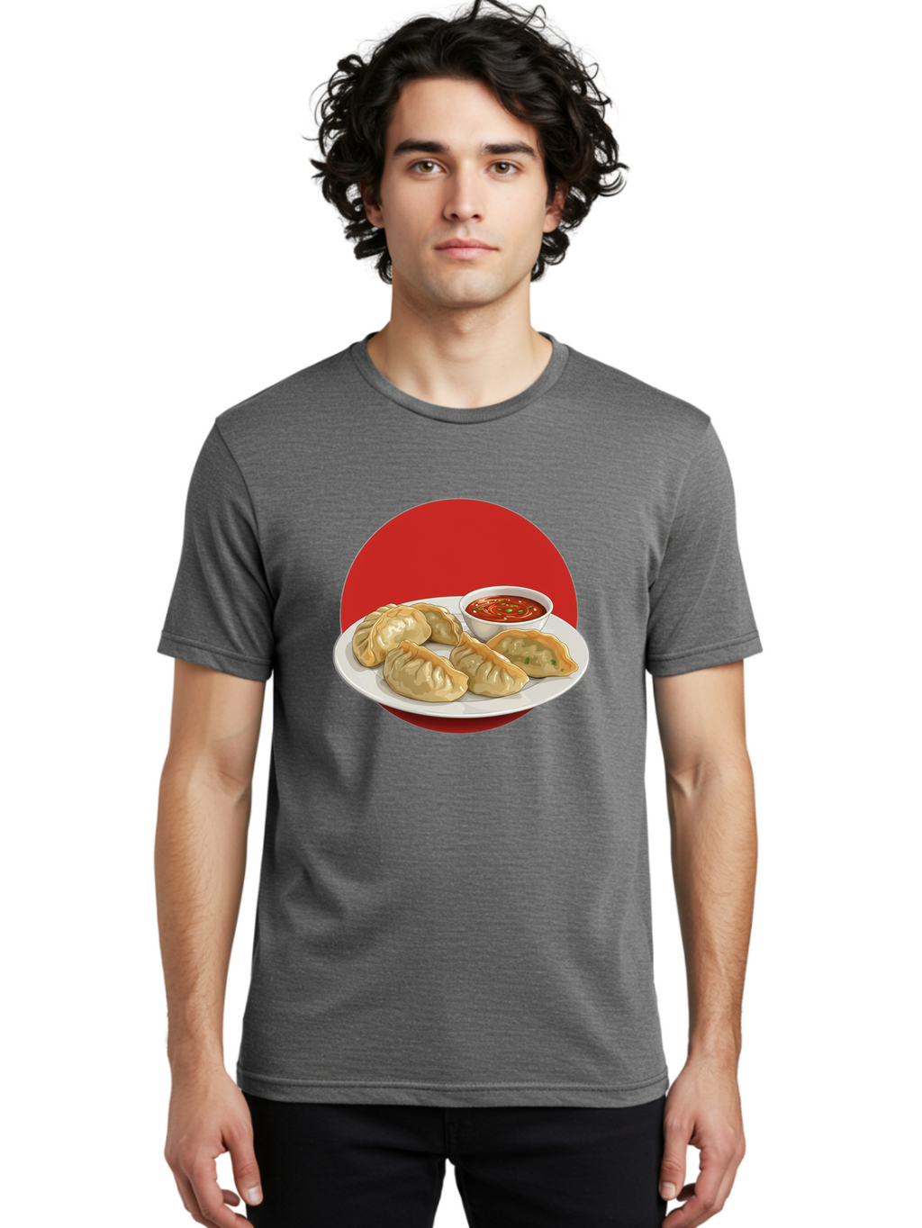 Momos-With-Salsa Men'S Graphic Tee, 100% Cotton, Comfortable Casual Summer Wear, Machine Washable, Vintage Camera, Old Camera, Antique Camera, Black Camera, Classic Photography, Photography Equipment, Nostalgic Device, Film Camera, Camera Art Baf228