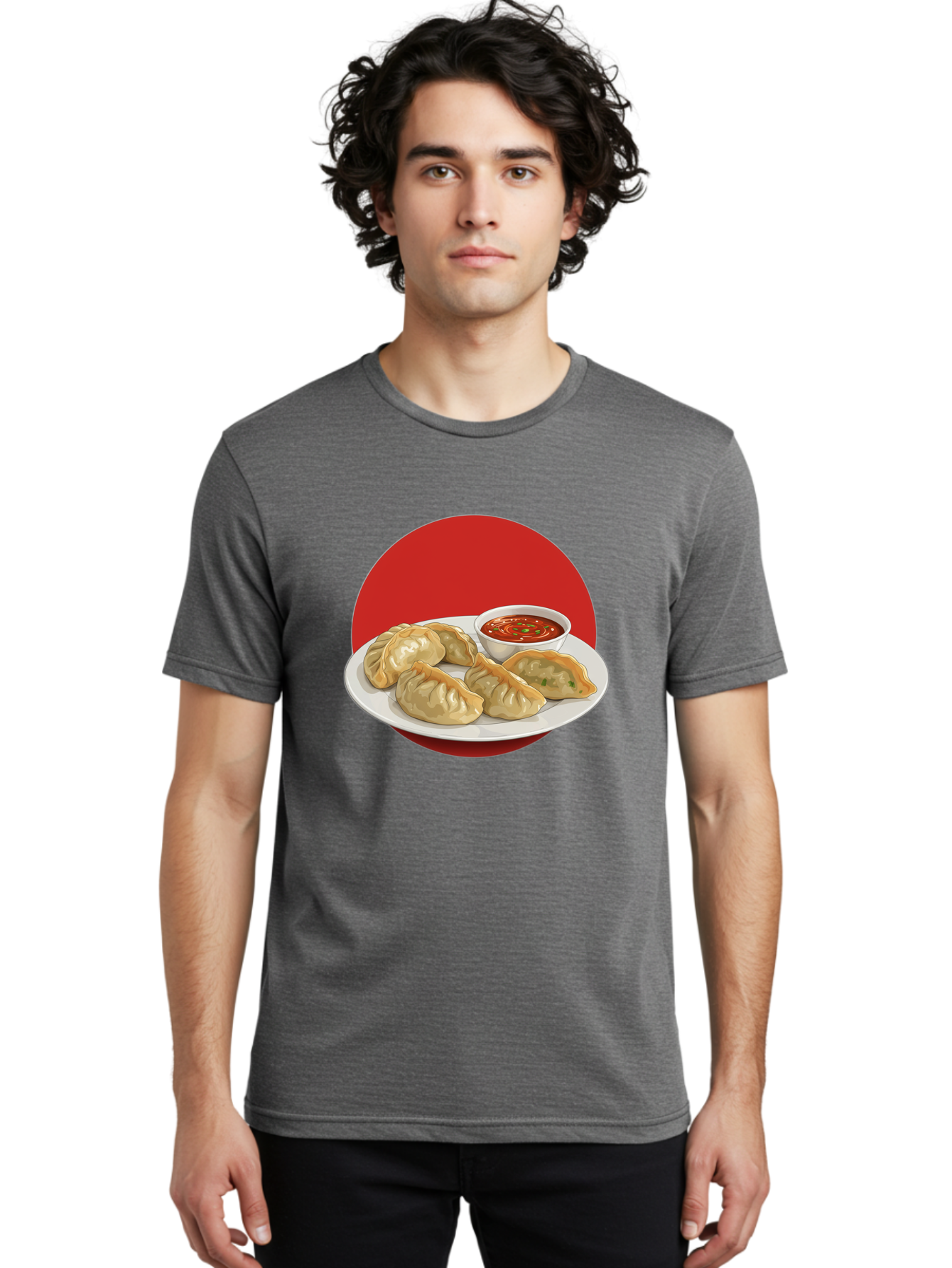 Momos-With-Salsa Men'S Graphic Tee, 100% Cotton, Comfortable Casual Summer Wear, Machine Washable, Vintage Camera, Old Camera, Antique Camera, Black Camera, Classic Photography, Photography Equipment, Nostalgic Device, Film Camera, Camera Art Baf228