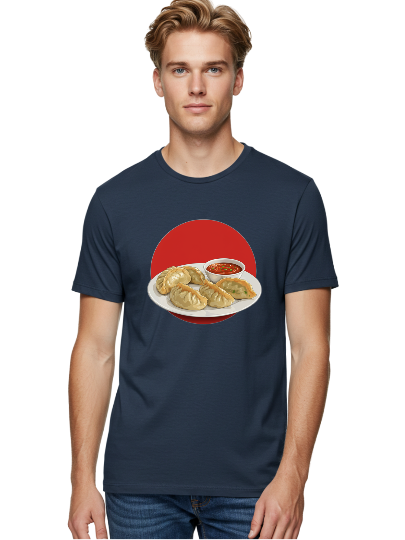 Momos-With-Salsa Men'S Graphic Tee, 100% Cotton, Comfortable Casual Summer Wear, Machine Washable, Vintage Camera, Old Camera, Antique Camera, Black Camera, Classic Photography, Photography Equipment, Nostalgic Device, Film Camera, Camera Art Baf228