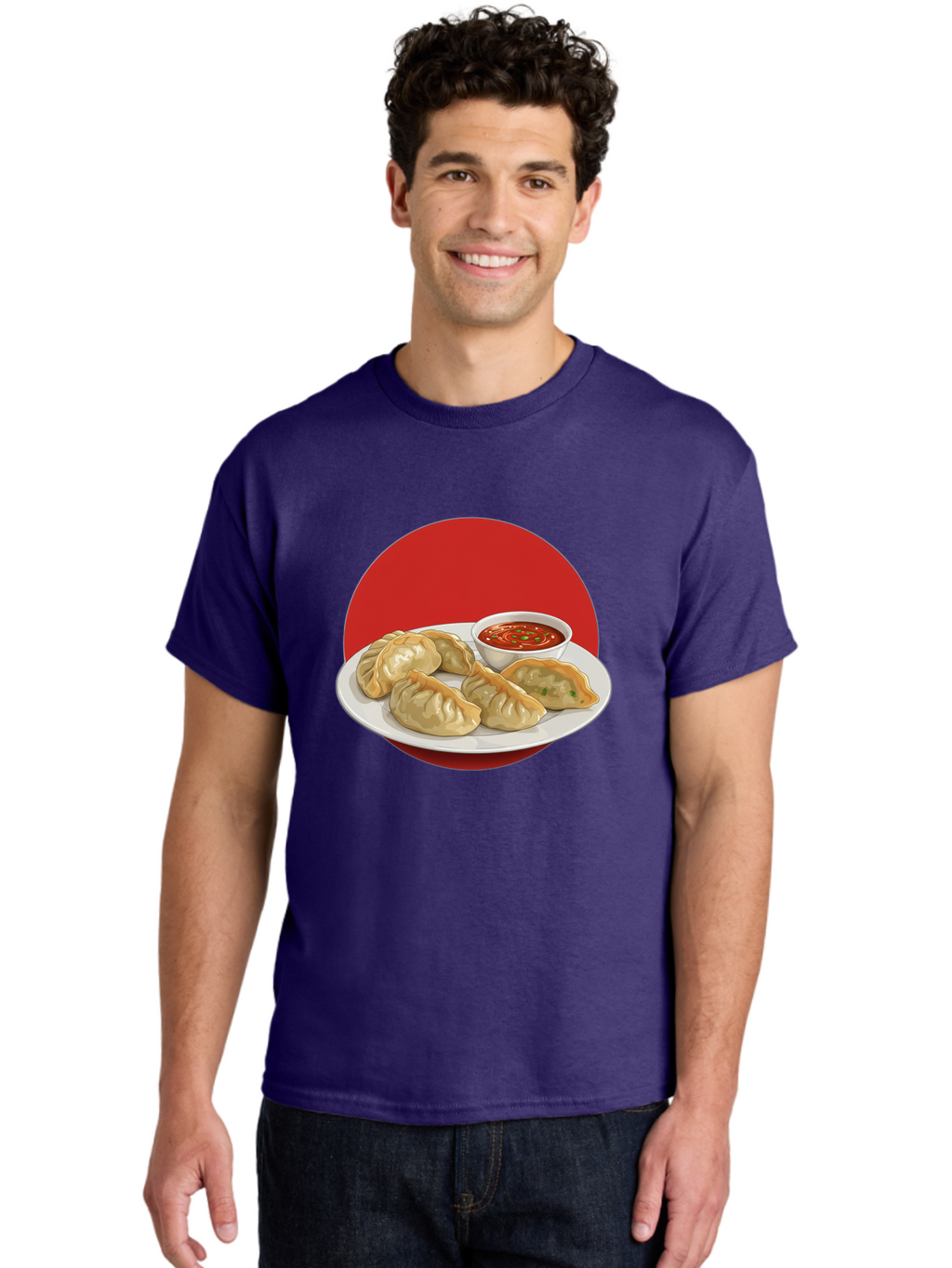 Momos-With-Salsa Men'S Graphic Tee, 100% Cotton, Comfortable Casual Summer Wear, Machine Washable, Vintage Camera, Old Camera, Antique Camera, Black Camera, Classic Photography, Photography Equipment, Nostalgic Device, Film Camera, Camera Art Baf228
