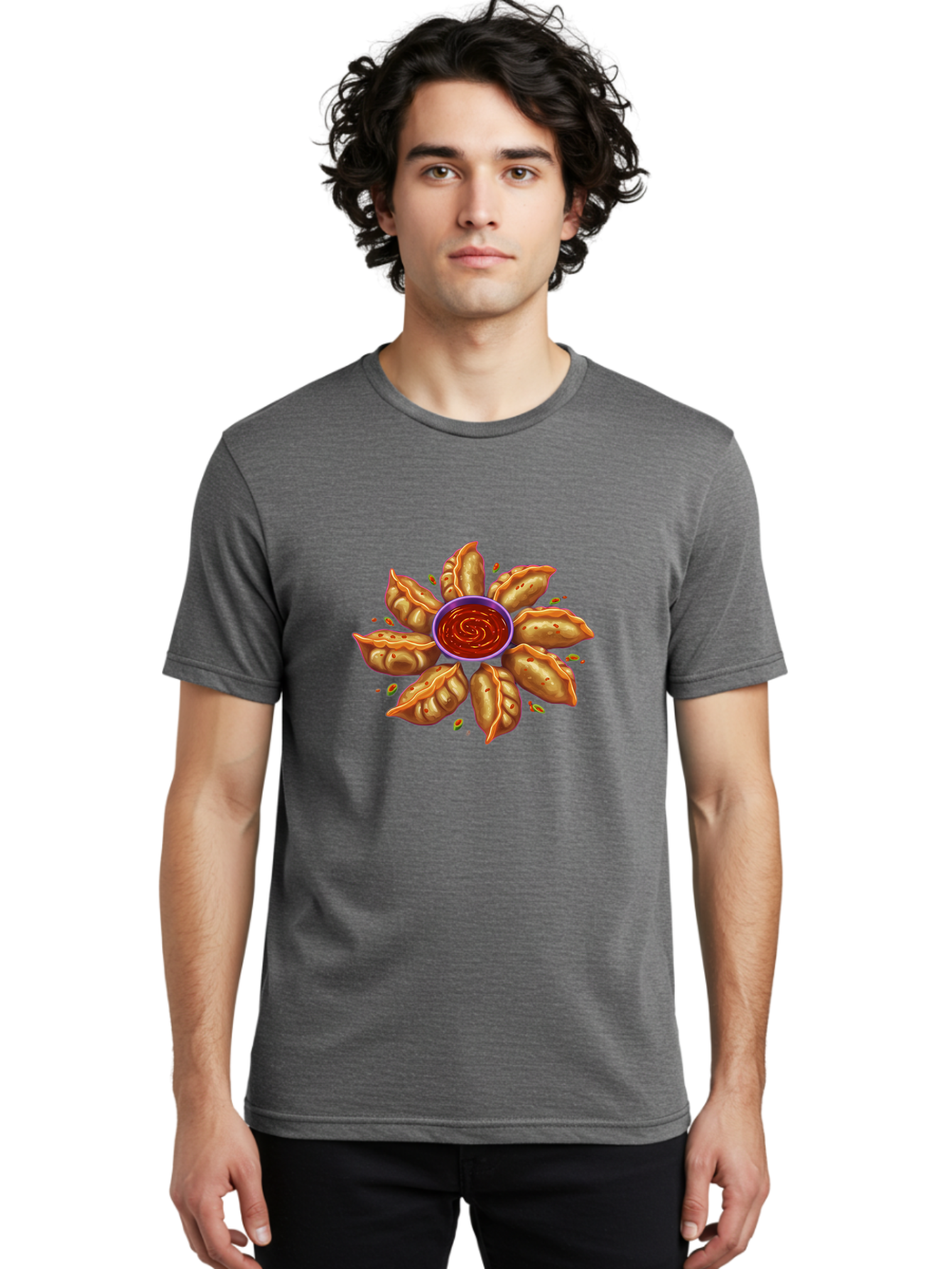 Momos-With-Sauce Men'S Graphic Tee, 100% Cotton, Comfortable Casual Summer Wear, Machine Washable, Vintage Camera, Old Camera, Antique Camera, Black Camera, Classic Photography, Photography Equipment, Nostalgic Device, Film Camera, Camera Art Baf229