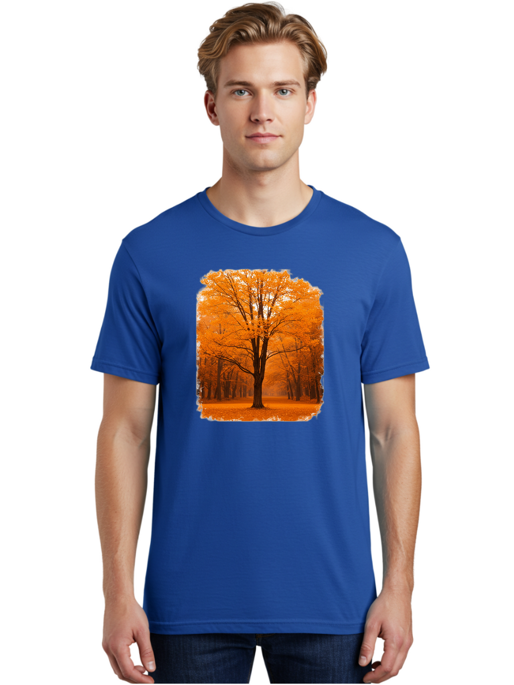 Orange-Tree Men'S Graphic Tee, 100% Cotton, Comfortable Casual Summer Wear, Machine Washable, Vintage Camera, Old Camera, Antique Camera, Black Camera, Classic Photography, Photography Equipment, Nostalgic Device, Film Camera, Camera Art Baf247