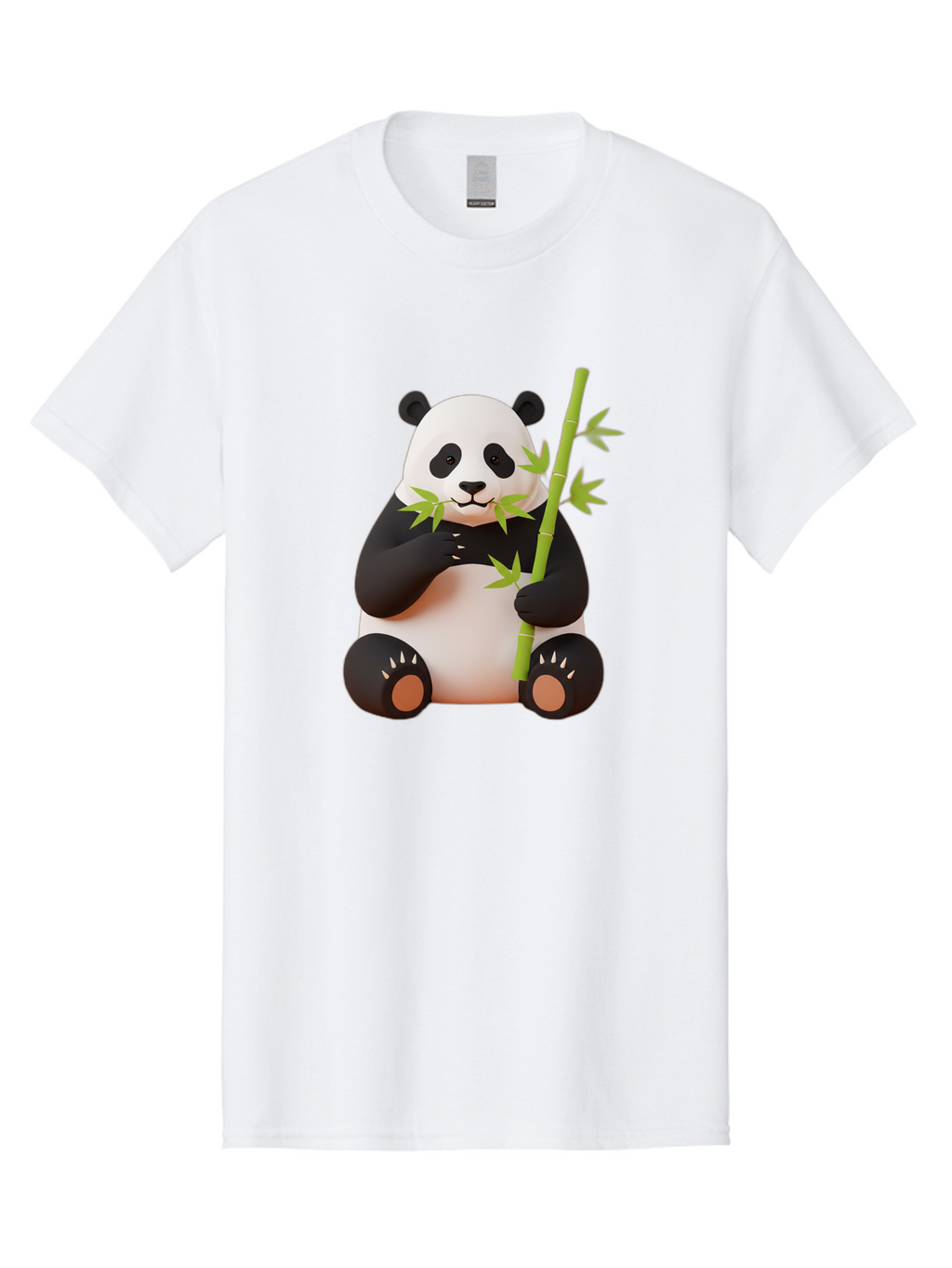 Panda-6 Men'S Graphic Tee, 100% Cotton, Comfortable Casual Summer Wear, Machine Washable, Vintage Camera, Old Camera, Antique Camera, Black Camera, Classic Photography, Photography Equipment, Nostalgic Device, Film Camera, Camera Art Baf264