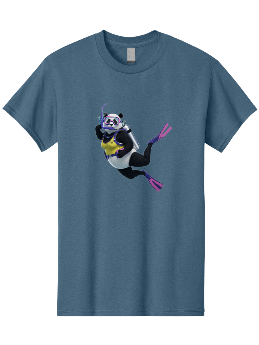 Panda-Diver Men'S Graphic Tee, 100% Cotton, Comfortable Casual Summer Wear, Machine Washable, Vintage Camera, Old Camera, Antique Camera, Black Camera, Classic Photography, Photography Equipment, Nostalgic Device, Film Camera, Camera Art Baf271