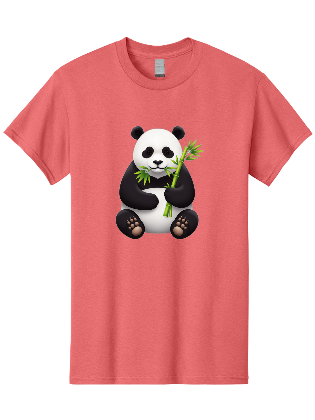 Panda-Eating-Bamboo-4 Men'S Graphic Tee, 100% Cotton, Comfortable Casual Summer Wear, Machine Washable, Vintage Camera, Old Camera, Antique Camera, Black Camera, Classic Photography, Photography Equipment, Nostalgic Device, Film Camera, Baf276