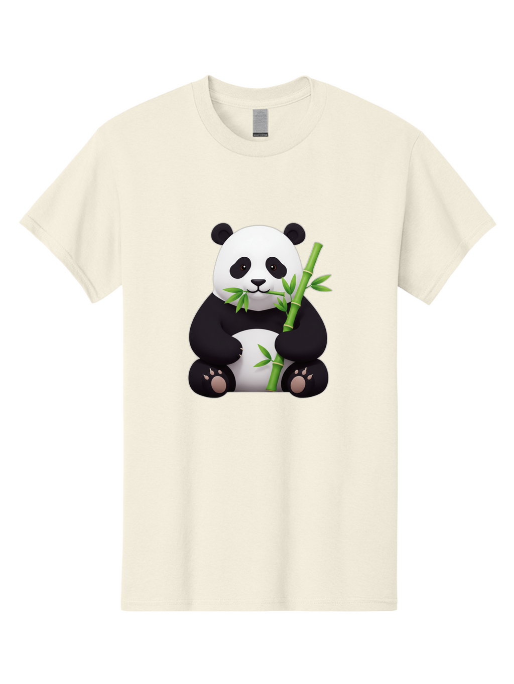 Panda-Eating-Bamboo Men'S Graphic Tee, 100% Cotton, Comfortable Casual Summer Wear, Machine Washable, Vintage Camera, Old Camera, Antique Camera, Black Camera, Classic Photography, Photography Equipment, Nostalgic Device, Film Camera, Baf280