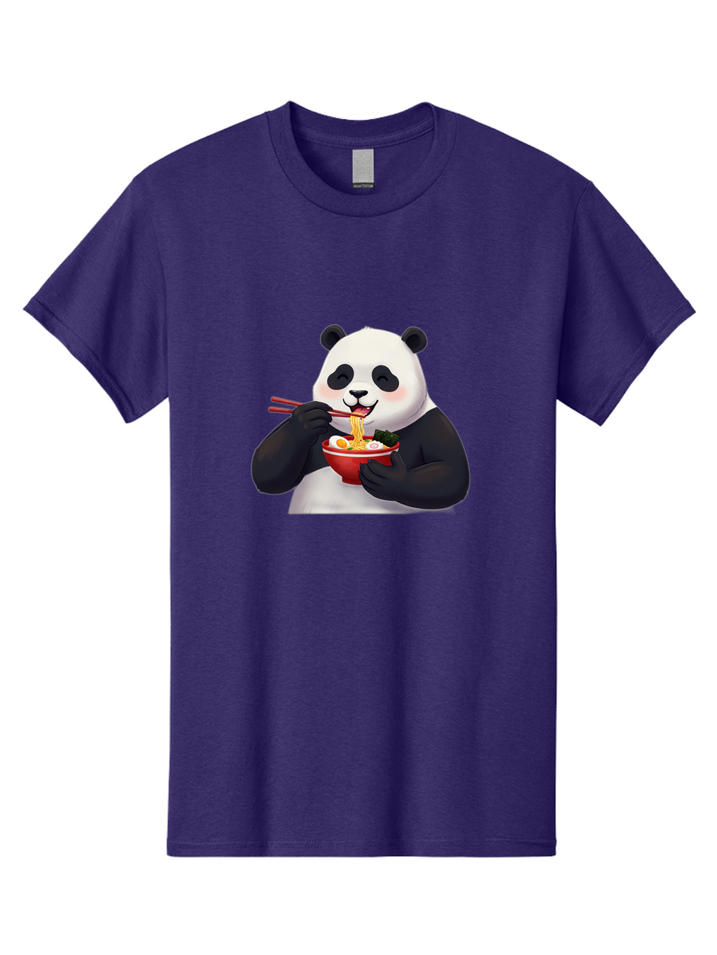 Panda-Eating-Noodles-2 Men'S Graphic Tee, 100% Cotton, Comfortable Casual Summer Wear, Machine Washable, Vintage Camera, Old Camera, Antique Camera, Black Camera, Classic Photography, Photography Equipment, Nostalgic Device, Film Camera, Baf282